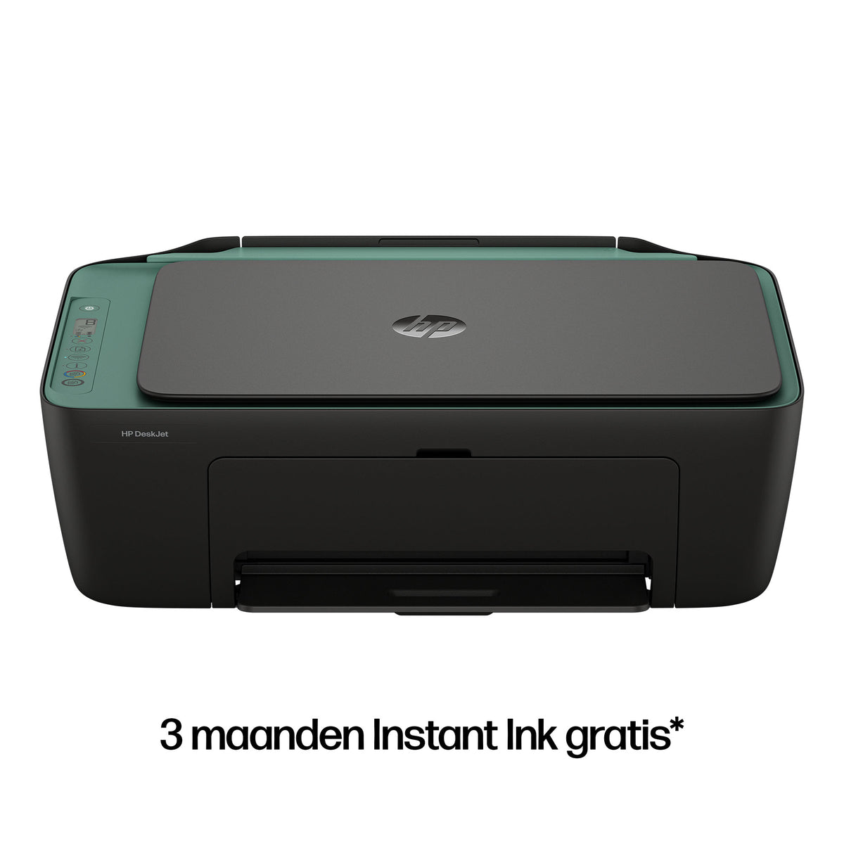 HP DeskJet 2923 AiO Drucker 89F99B#686 - Drucken, Kopieren, Scannen