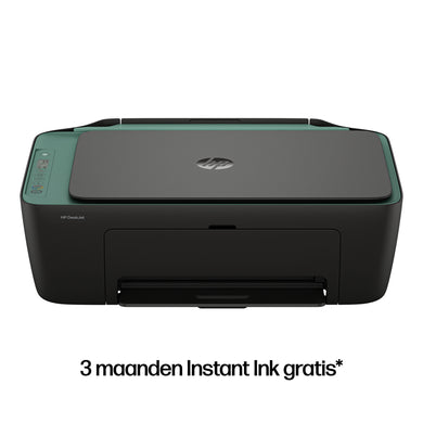 HP DeskJet 2923 AiO Drucker 89F99B#686 - Drucken, Kopieren, Scannen