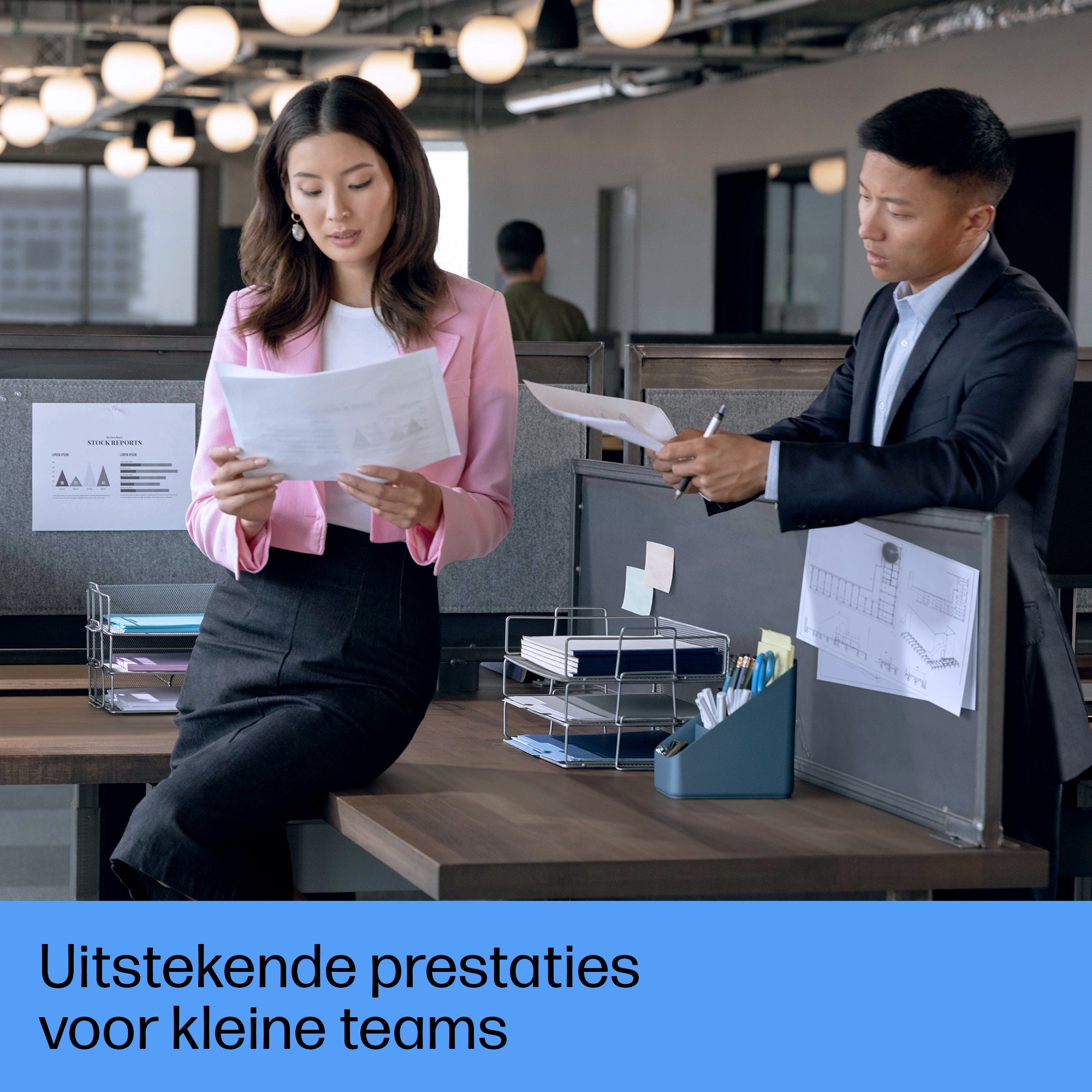 LaserJet Pro 4002dn Drucker