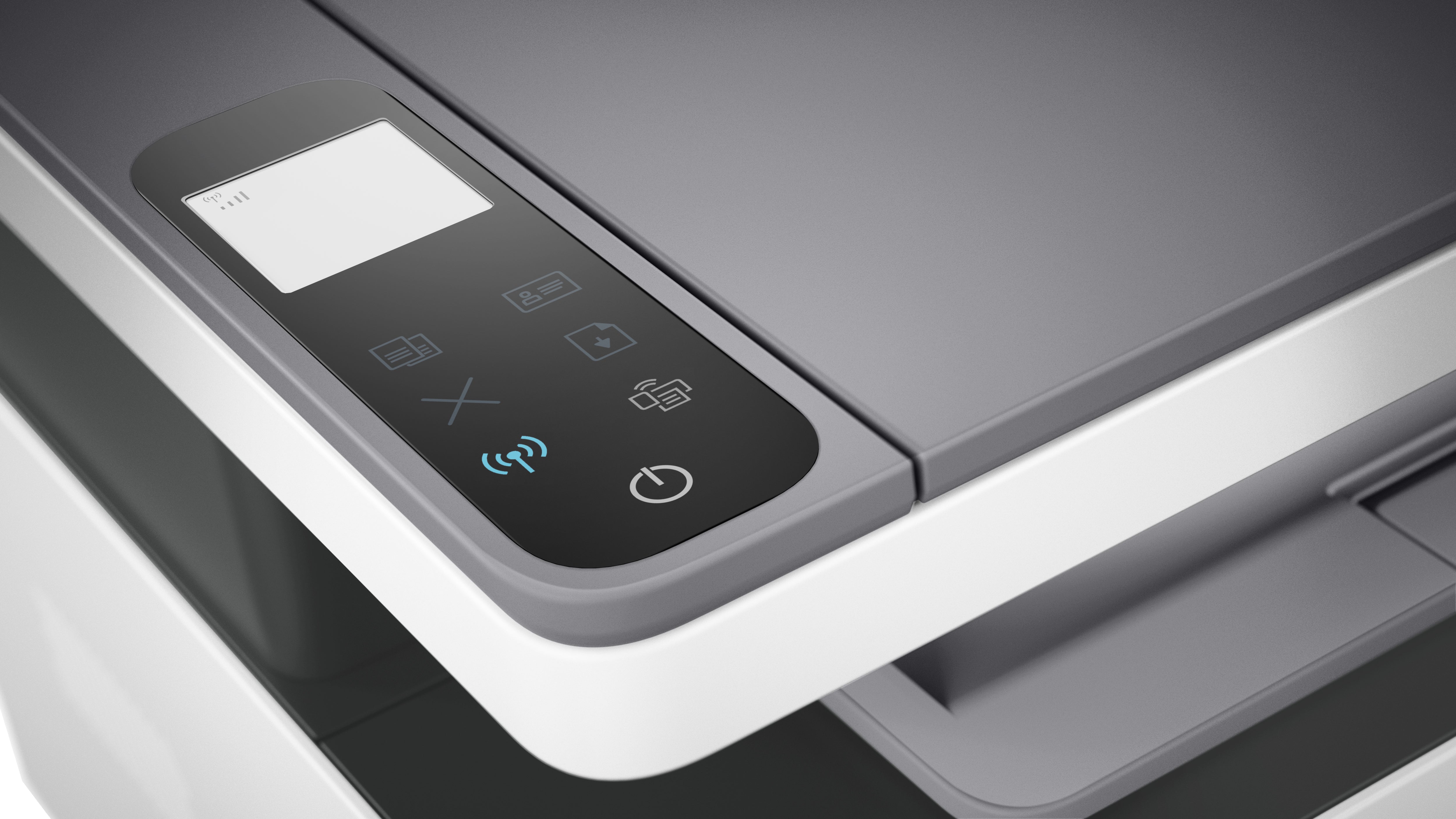 HP Neverstop Laser MFP 1202nw 5HG93A