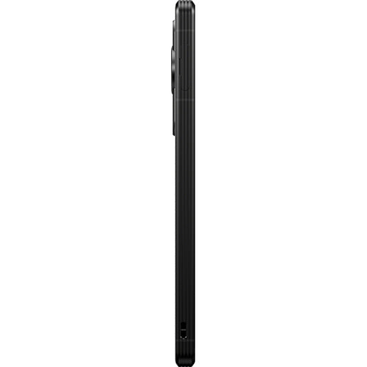 Sony Xperia XQBE52C2B.EEAC Smartphone 16,5 cm (6.5") Hybride Dual-SIM Android 11 5G USB Typ-C 12 GB 512 GB 4500 mAh Schwarz