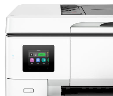 HP OfficeJet Pro 9720e A3 Farb-Multifunktions-Tintenstrahldrucker