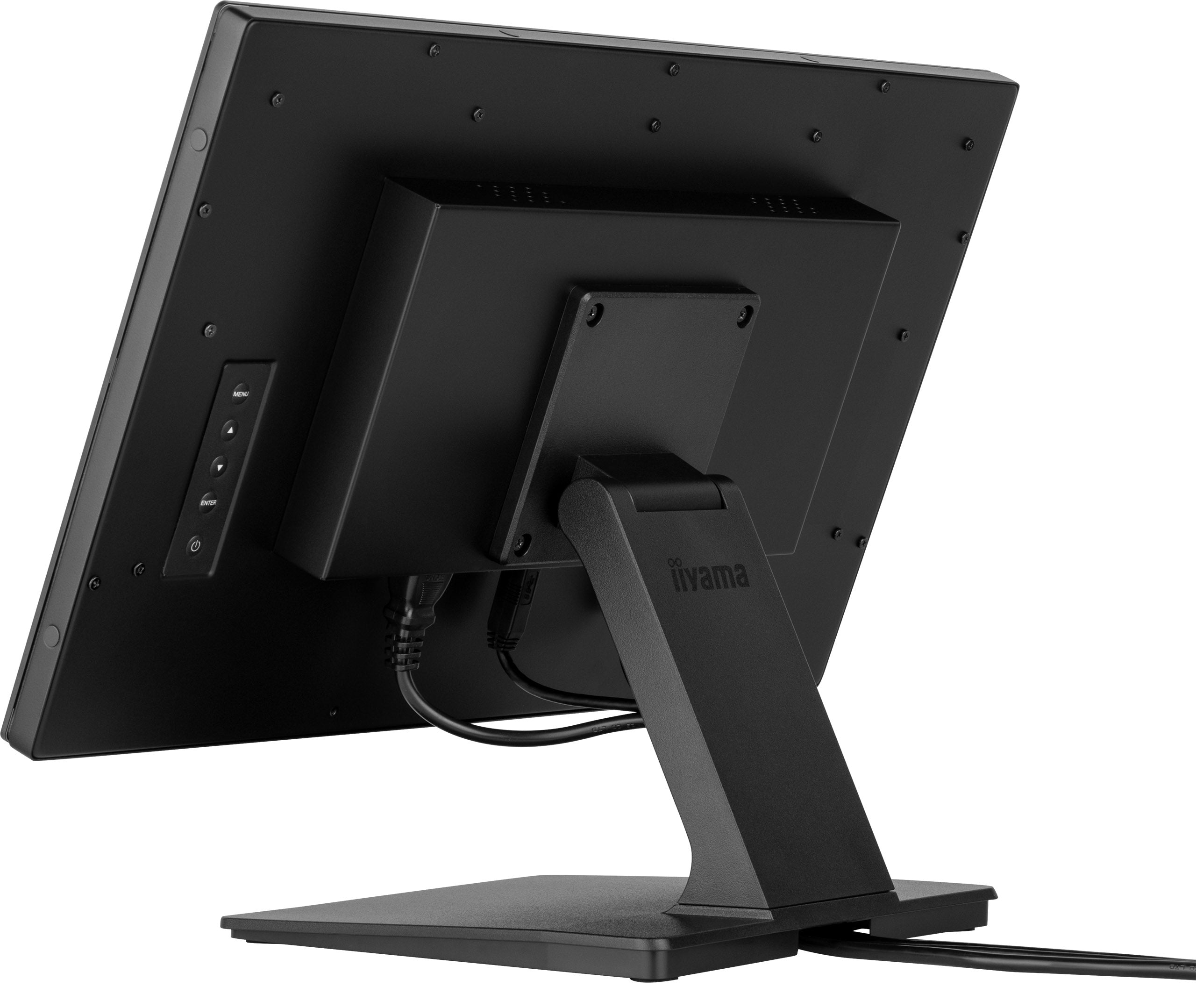 ProLite 22 Zoll Touch - Full HD IPS LED Monitor - 1920x1080