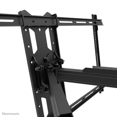 Neomounts WL40S-850BL18 TV-Wandhalterung 43-86" - volle Bewegung - schnelle Installation WL40S-850BL18