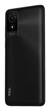 TCL 50 501 15,2 cm (6") Dual-SIM Android 14 Go edition 4G USB Typ-C 2 GB 32 GB 3000 mAh Schwarz