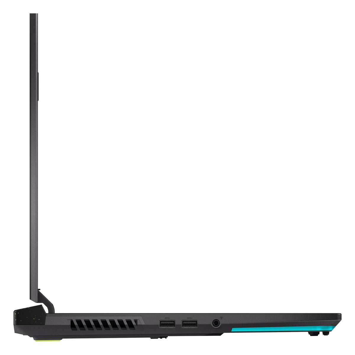 ASUS Strix G17 · 17.3" · Ryzen 9 6900HX · 16 GB · 1 TB · QWERTZ (German)