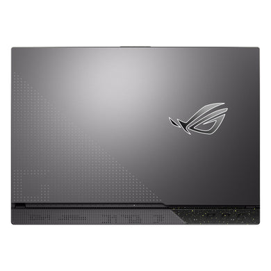 ASUS Strix G17 · 17.3" · Ryzen 9 6900HX · 16 GB · 1 TB · QWERTZ (German)