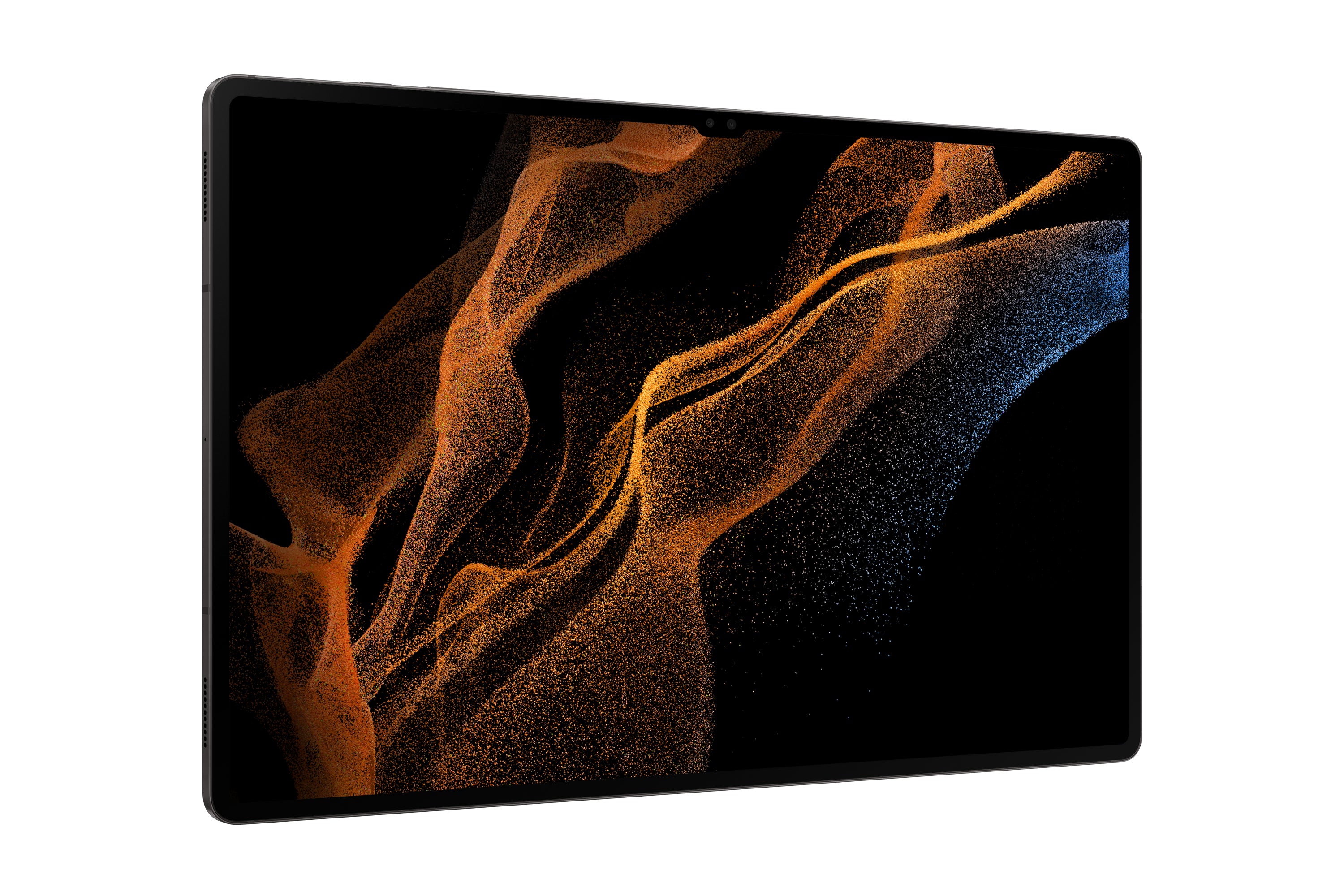 Samsung Galaxy Tab S8 Ultra 5G Snapdragon LTE 256 GB 37,1 cm (14.6") 12 GB Wi-Fi 6E (802.11ax) Android 12 Graphit SM-X906BZAEEUB