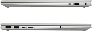 HP Pavilion 15-EH3950ND 15.6" AMD Ryzen 5 7530U 8GB 512GB QWERTY US 8B2F2EA#ABH