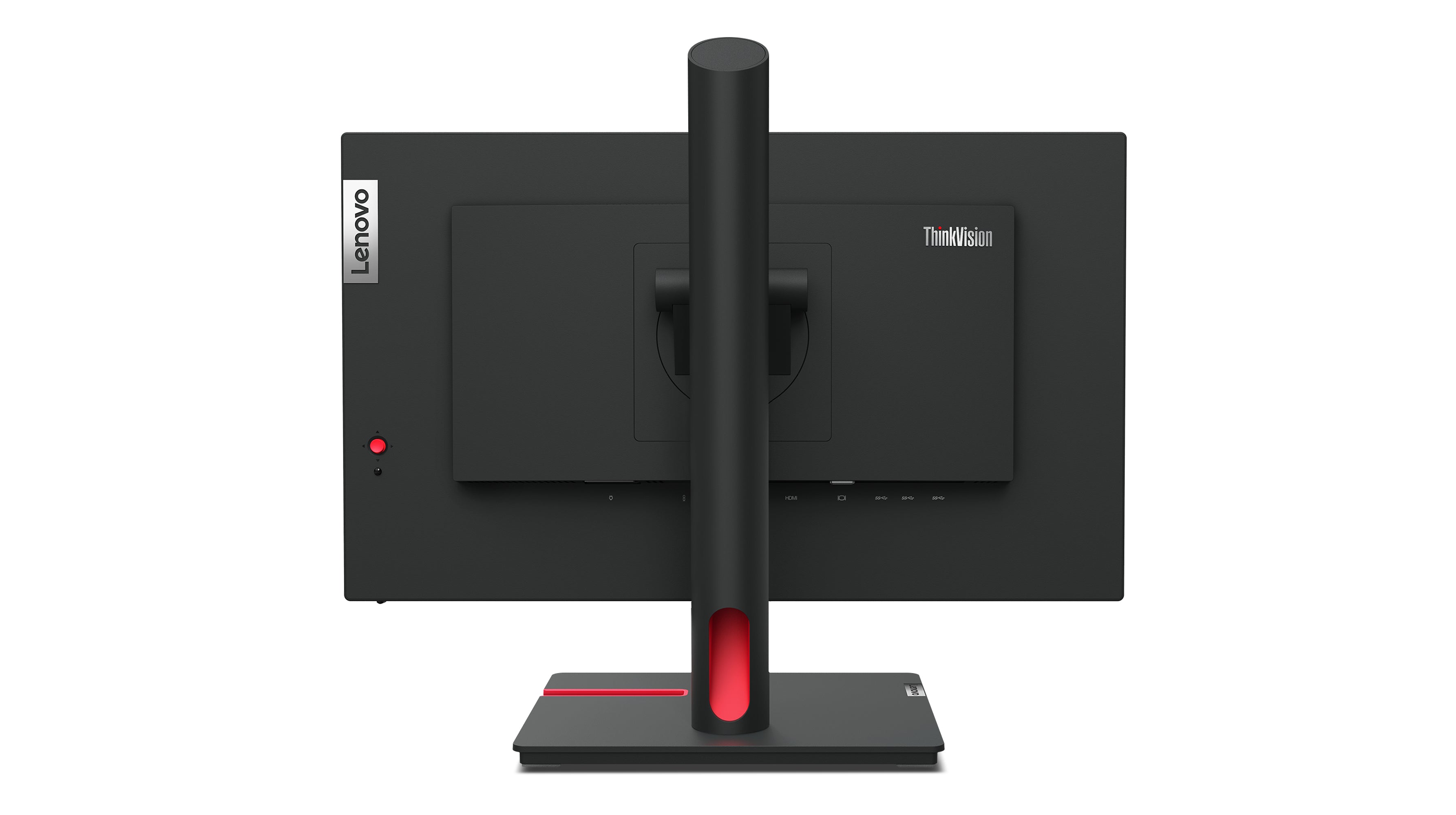ThinkVision T22i-30 - 21,5 Zoll - Full HD IPS LED Monitor - 1920x1080 - Pivot / HAS