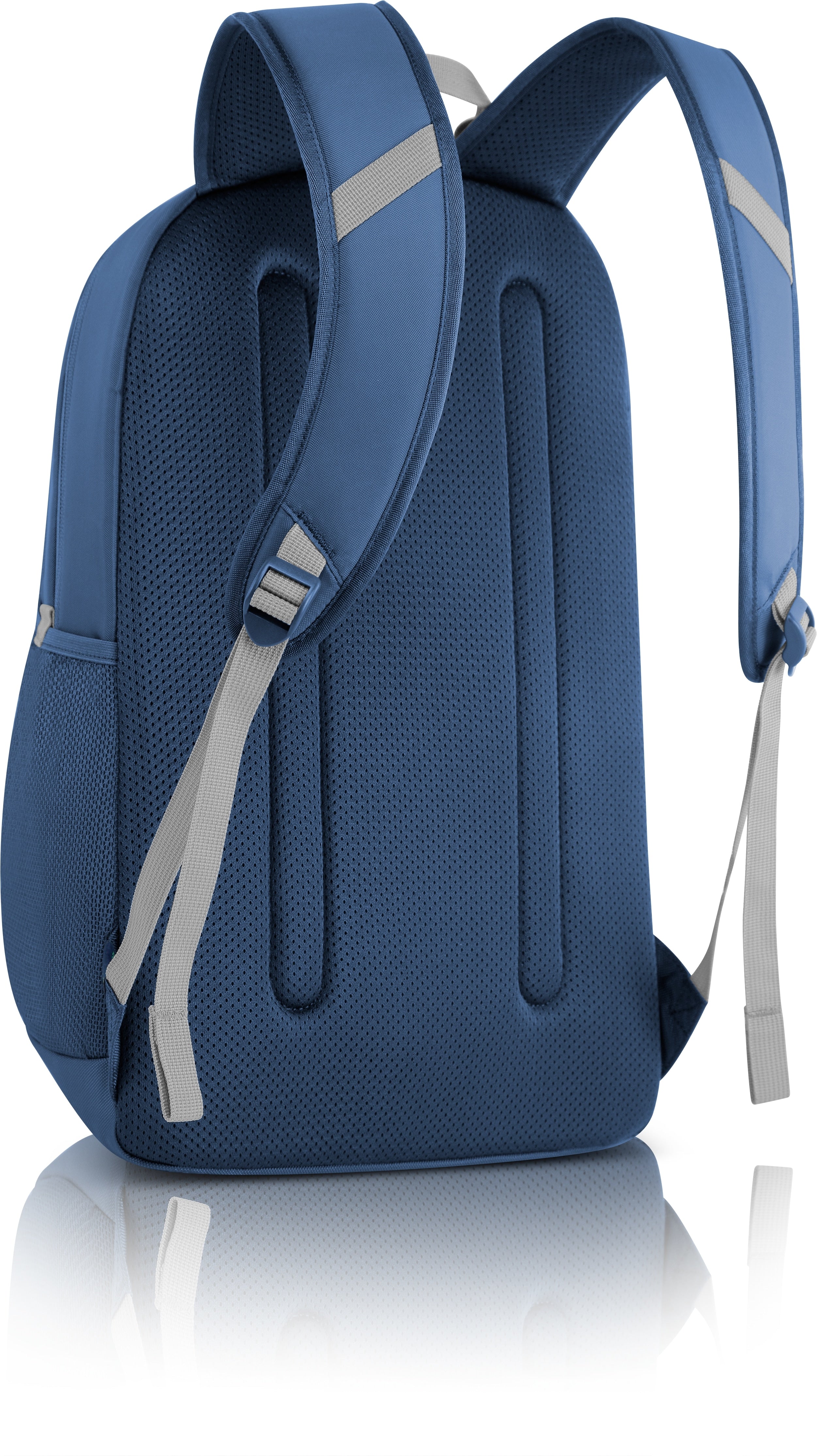 15 Zoll Ecoloop Urban Laptop-Rucksack - Blau