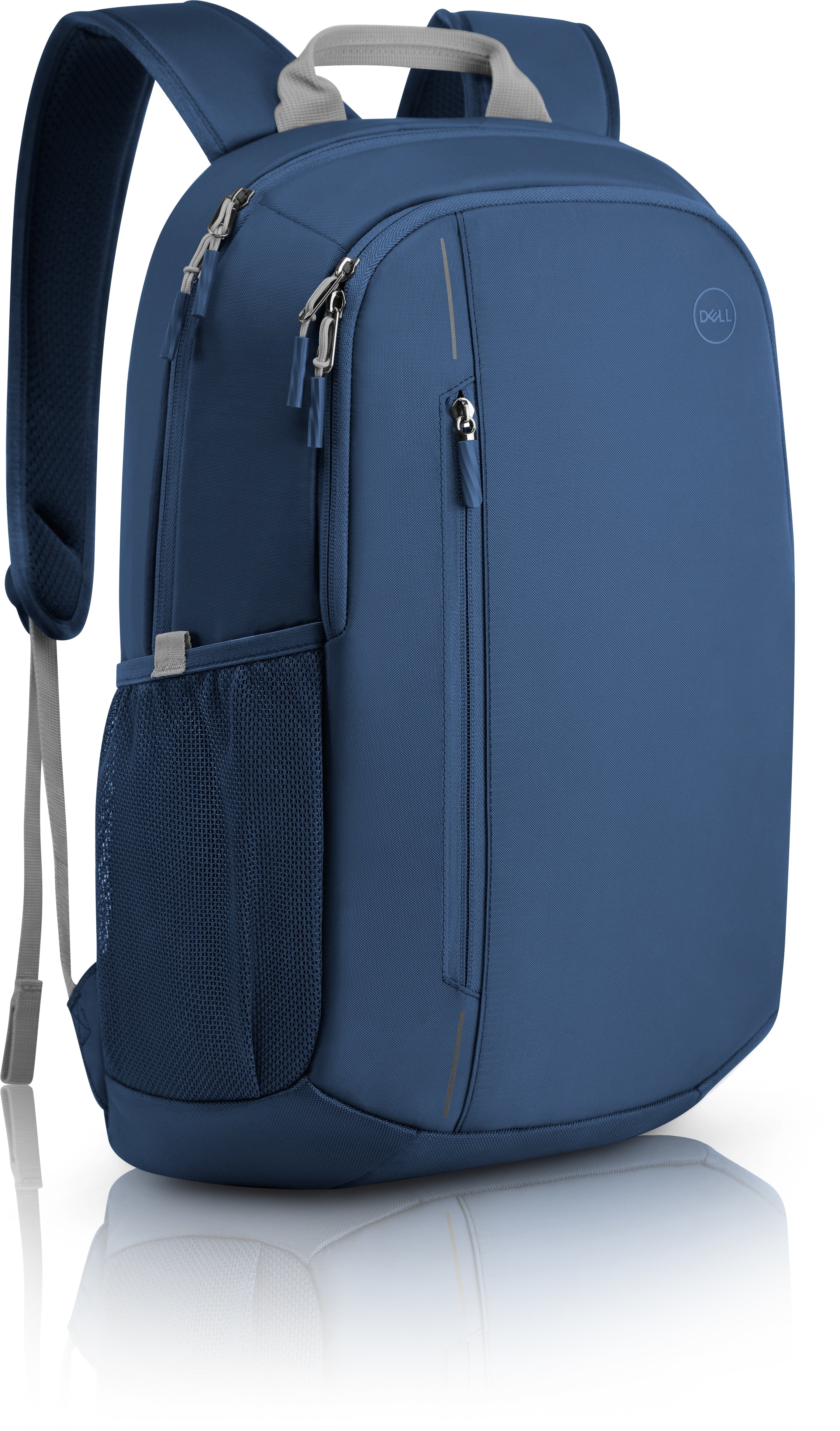 15 Zoll Ecoloop Urban Laptop-Rucksack - Blau