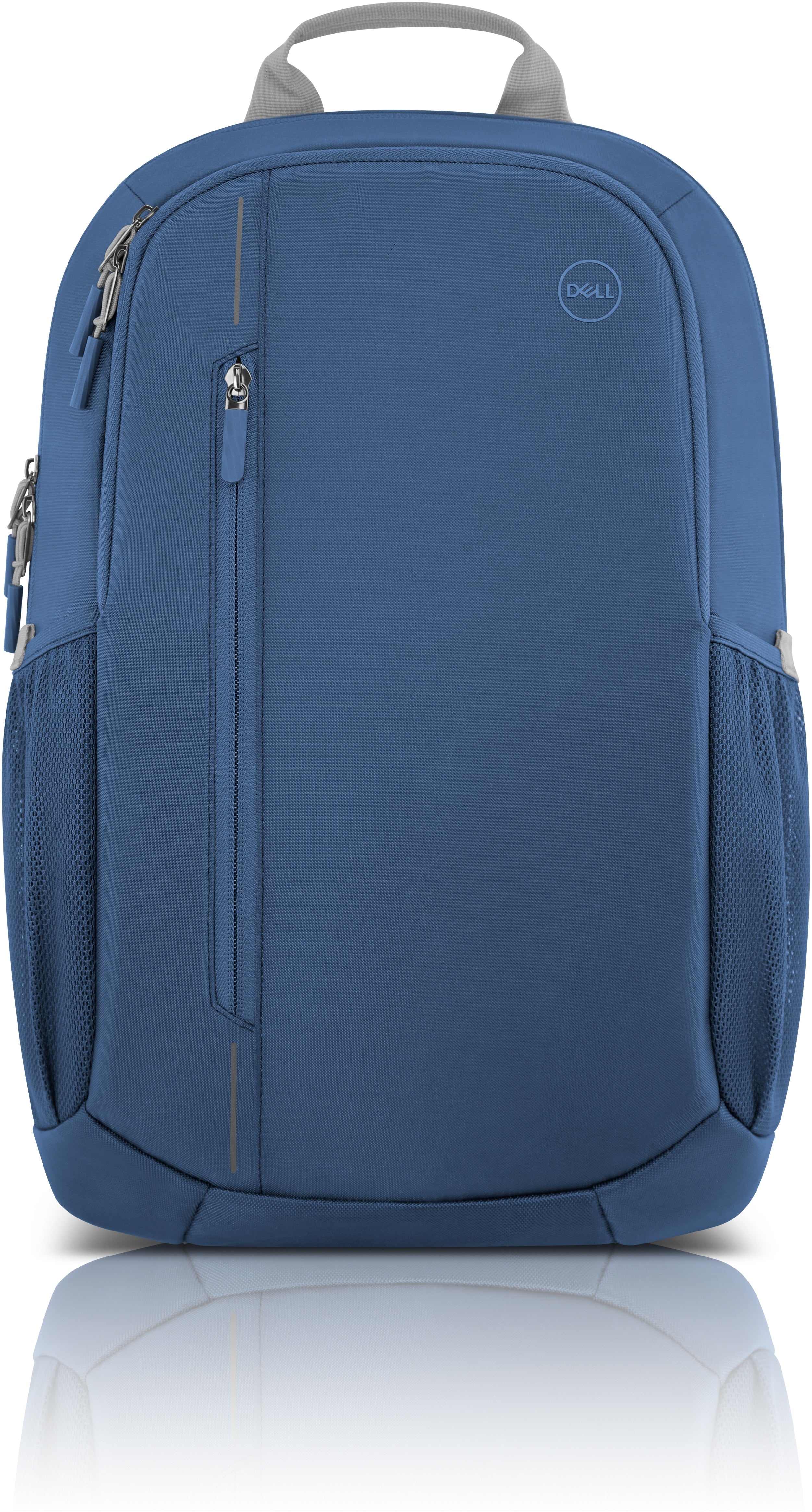 15 Zoll Ecoloop Urban Laptop-Rucksack - Blau