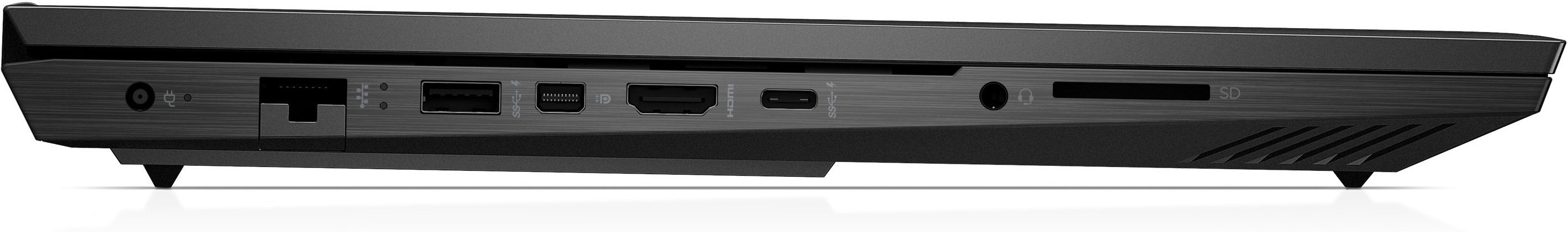 HP OMEN 16-b0017nb 5D650EA#UUG