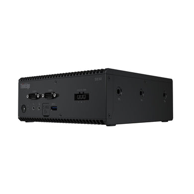 Lenovo ThinkEdge SE50 Intel® Core™ i5 i5 - 8365UE 16 GB DDR4 - SDRAM 512 GB SSD Windows 10 IoT Enterprise Mini-PC Schwarz 11RJ0084GE - Compridis