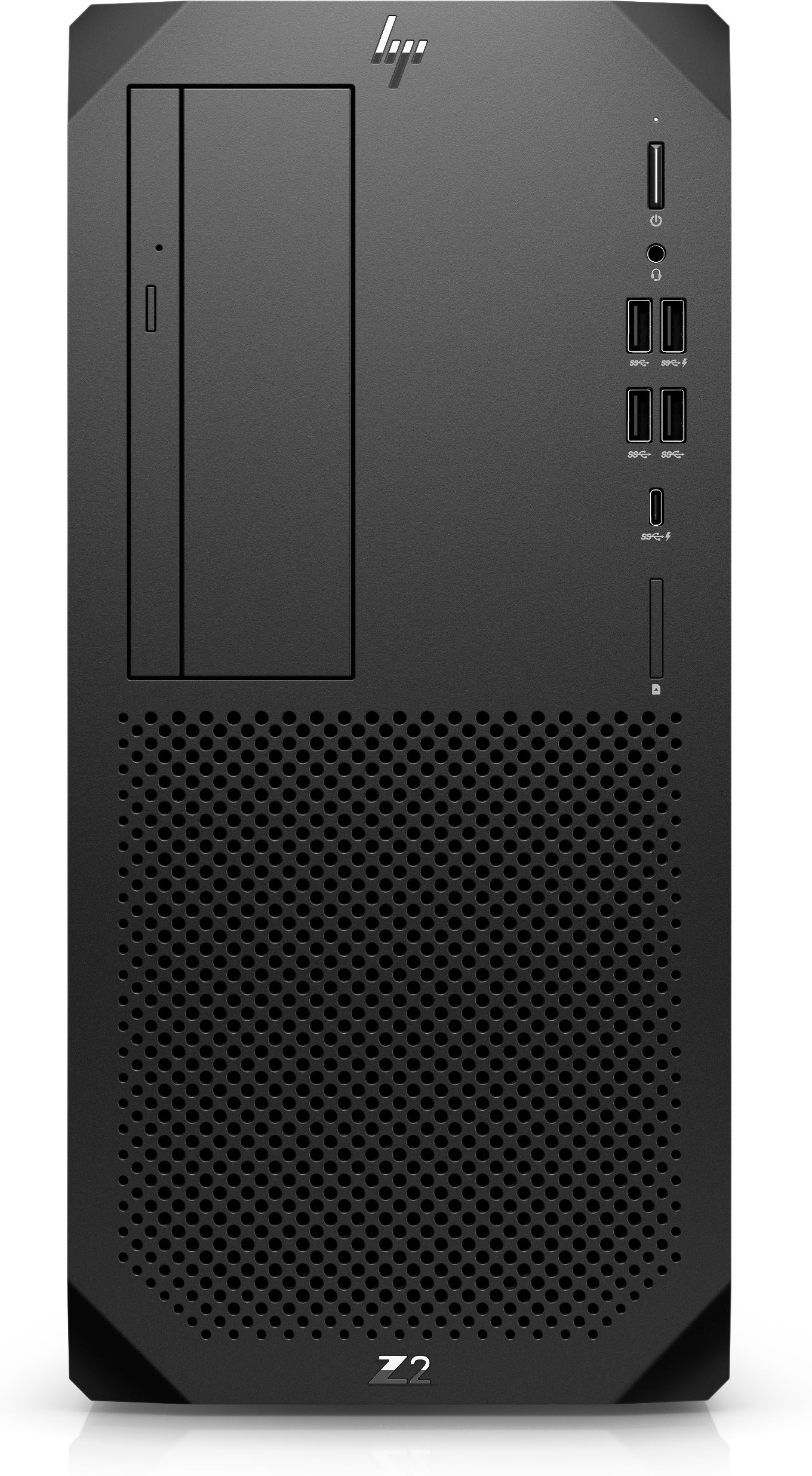 Z2 Tower G9 Workstation