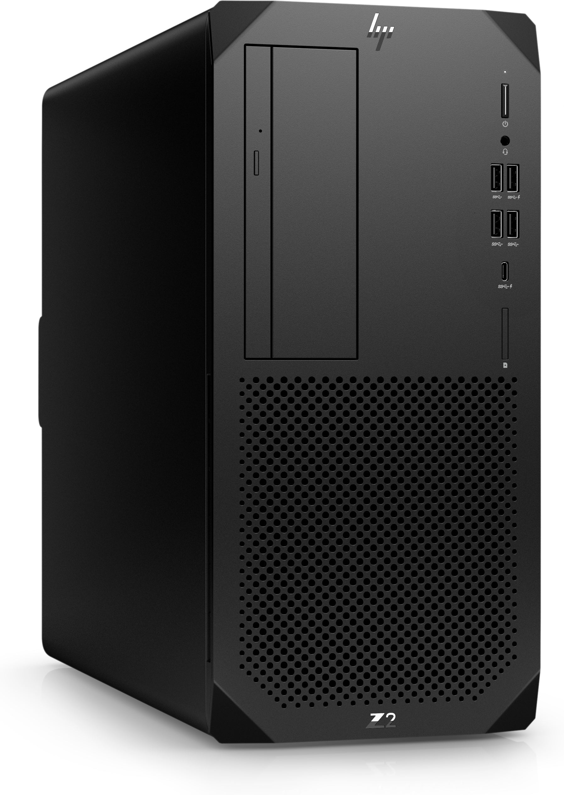 Z2 Tower G9 Workstation