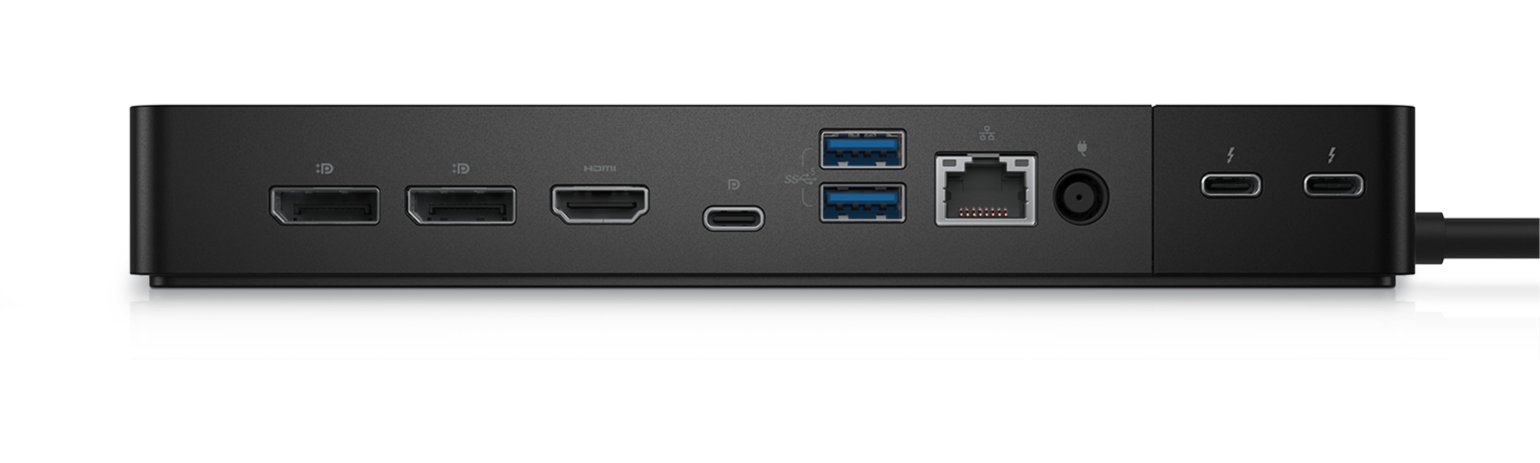 Thunderbolt Dock