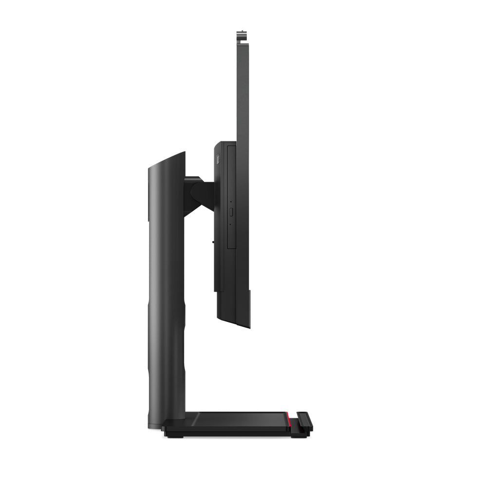 Lenovo ThinkCentre M90a Gen 3 Intel® Core™ i5 i5-12500 60,5 cm (23.8") 1920 x 1080 Pixel All-in-One-PC 8 GB DDR4-SDRAM 256 GB SSD Windows 11 Pro Wi-Fi 6E (802.11ax) Schwarz 11VF002TUK