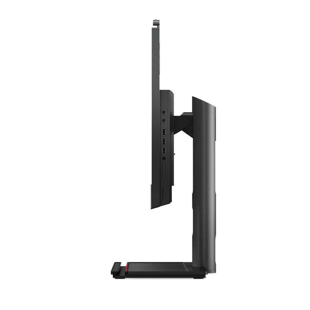 Lenovo ThinkCentre M90a Gen 3 Intel® Core™ i5 i5-12500 60,5 cm (23.8") 1920 x 1080 Pixel All-in-One-PC 8 GB DDR4-SDRAM 256 GB SSD Windows 11 Pro Wi-Fi 6E (802.11ax) Schwarz 11VF002TUK