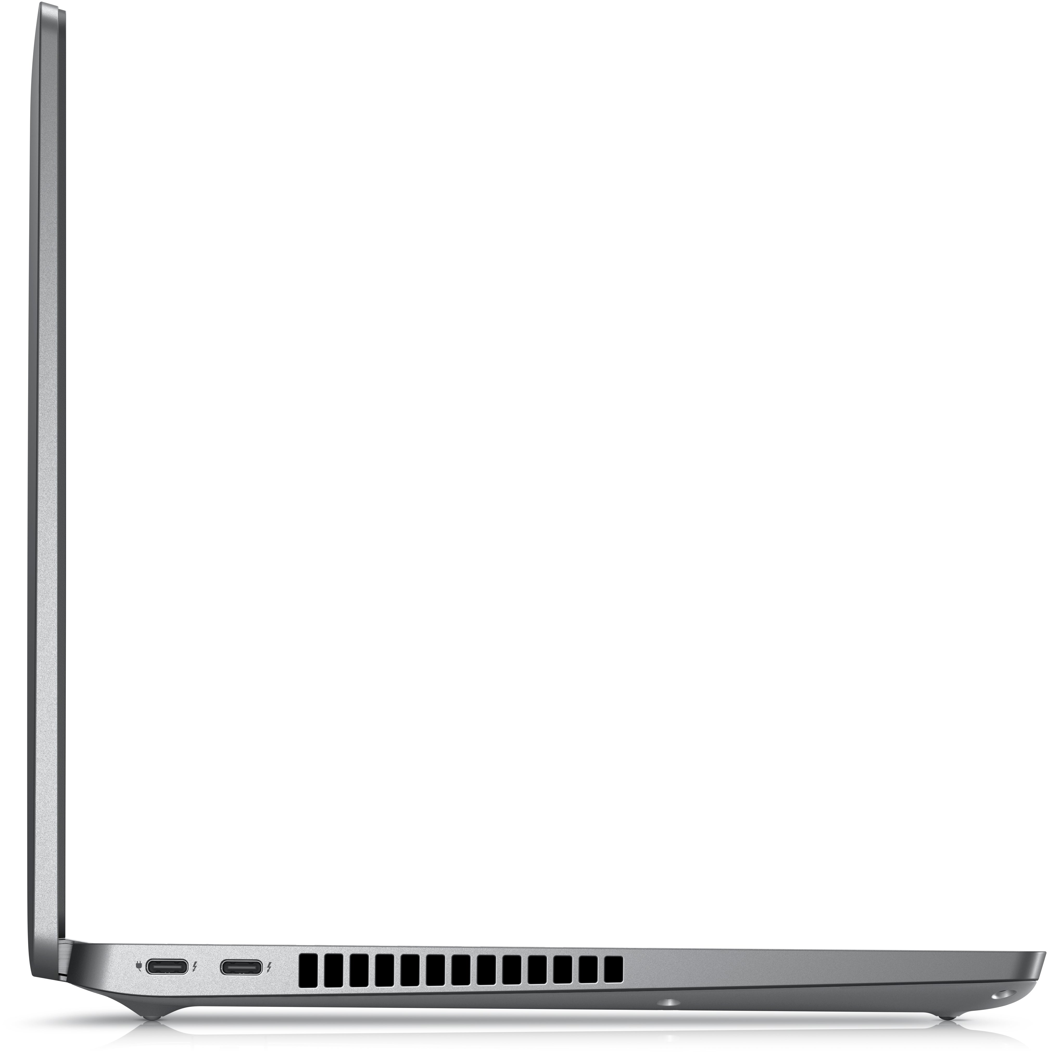 DELL Latitude 5430 Intel® Core™ i5 i5-1245U Laptop 35,6 cm (14") Full HD 16 GB DDR4-SDRAM 256 GB SSD Wi-Fi 6E (802.11ax) Windows 10 Pro UK Englisch Grau