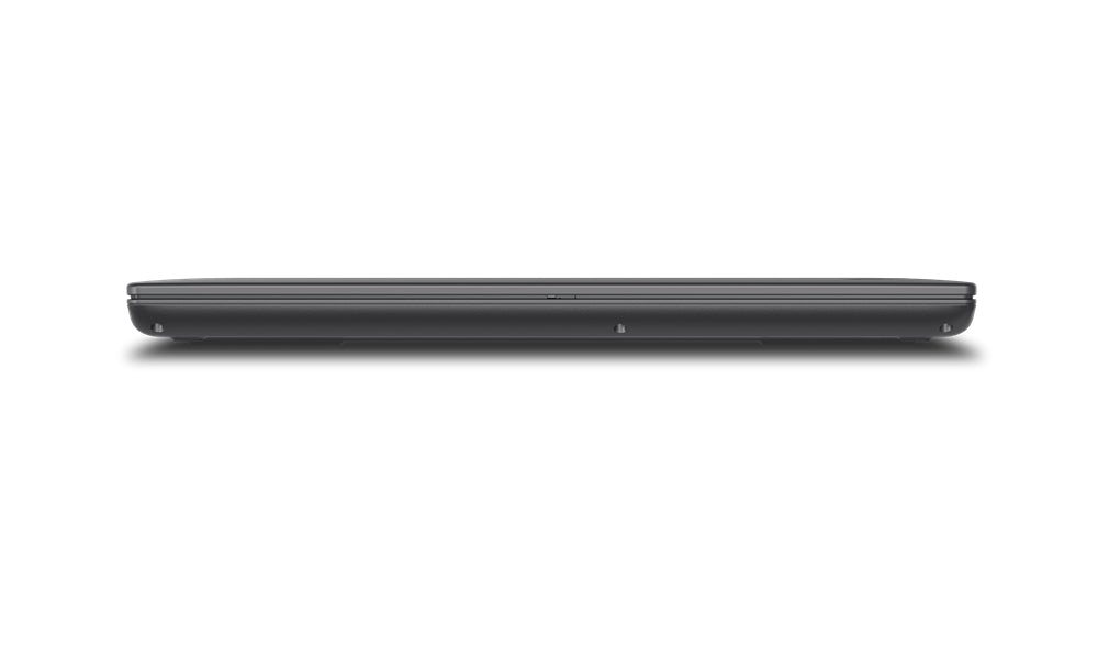 Lenovo ThinkPad P16v Gen 1 (AMD) AMD Ryzen™ 7 7840HS Mobiler Arbeitsplatz 40,6 cm (16") WUXGA 32 GB DDR5-SDRAM 1 TB SSD Wi-Fi 6E (802.11ax) Windows 11 Pro Schwarz