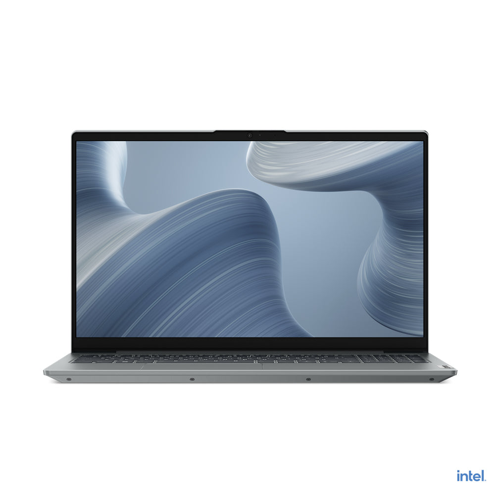 Lenovo IdeaPad 5 15IAL7 Intel® Core™ i7 i7-1255U Laptop 39,6 cm (15.6") Full HD 16 GB DDR4-SDRAM 512 GB SSD Wi-Fi 6 (802.11ax) Windows 11 Home Belgisch Grau 82SF00DJMB
