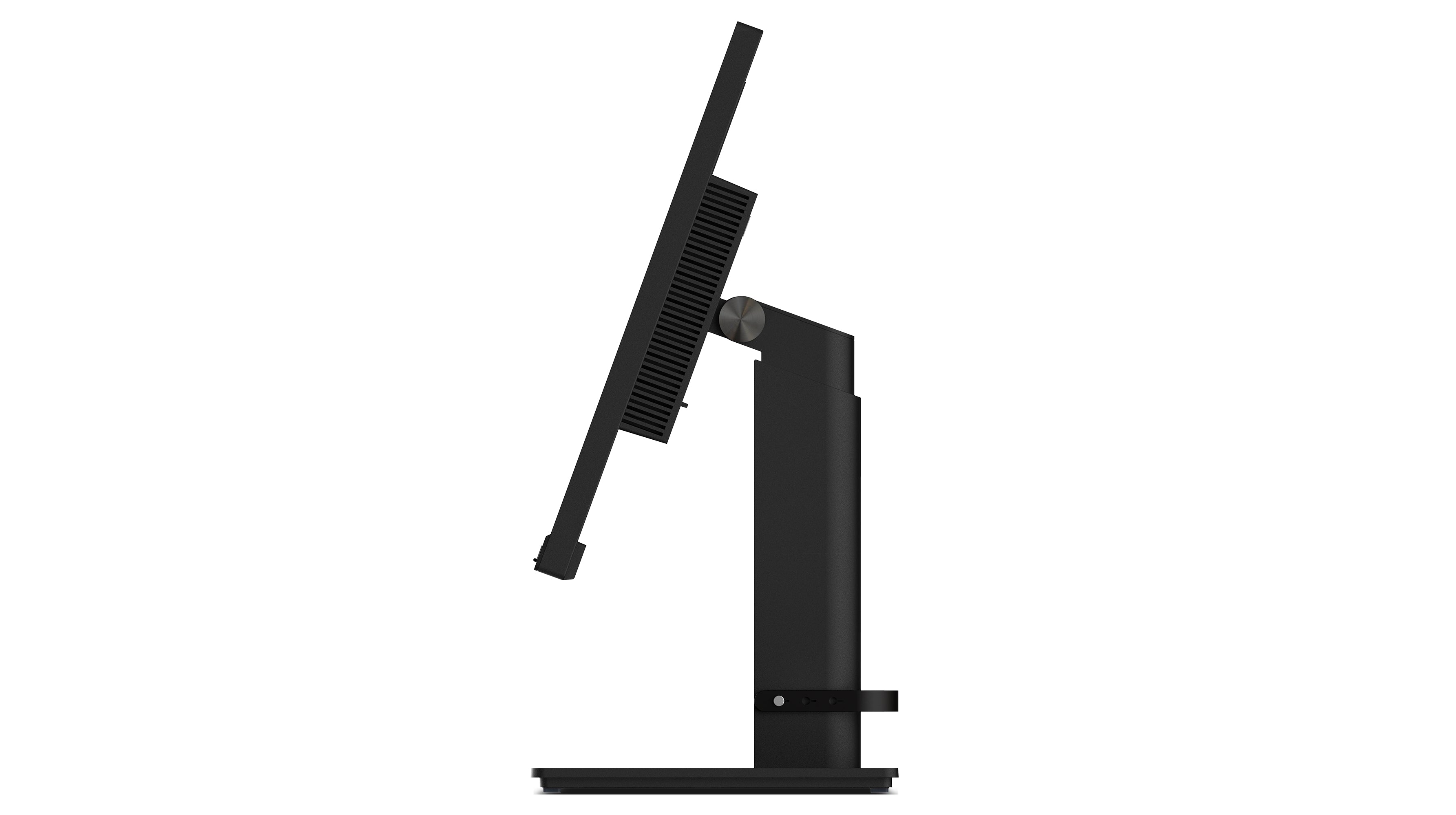 ThinkVision T24m-29 - 23,8 Zoll - Full HD IPS LED Monitor - 1920x1080 - Pivot / HAS / RJ45 / USB-C