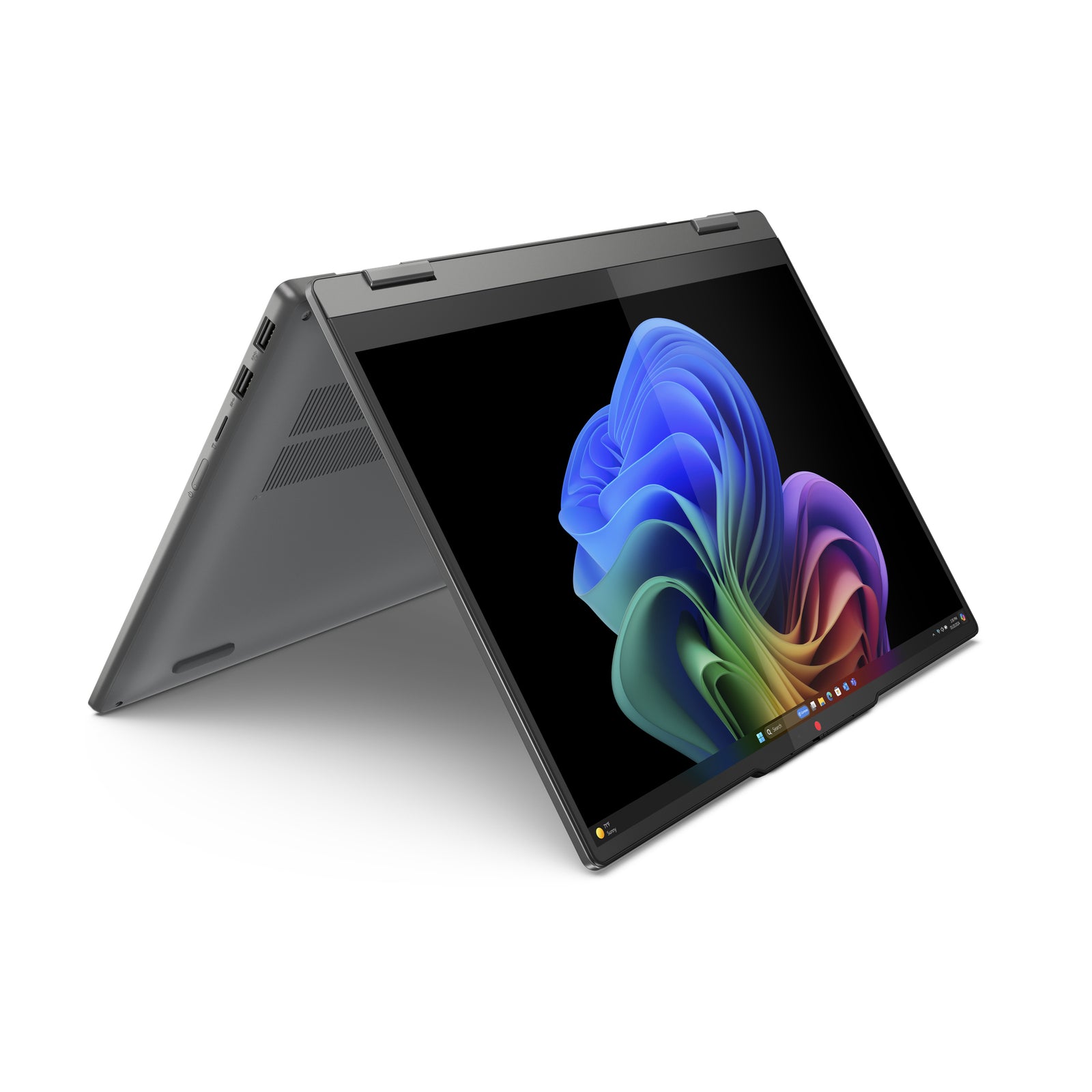 LENOVO IdeaPad 5 14Q8X9 14" Snapdragon X Plus 16GB 512GB AZERTY FR 83GH0006FR