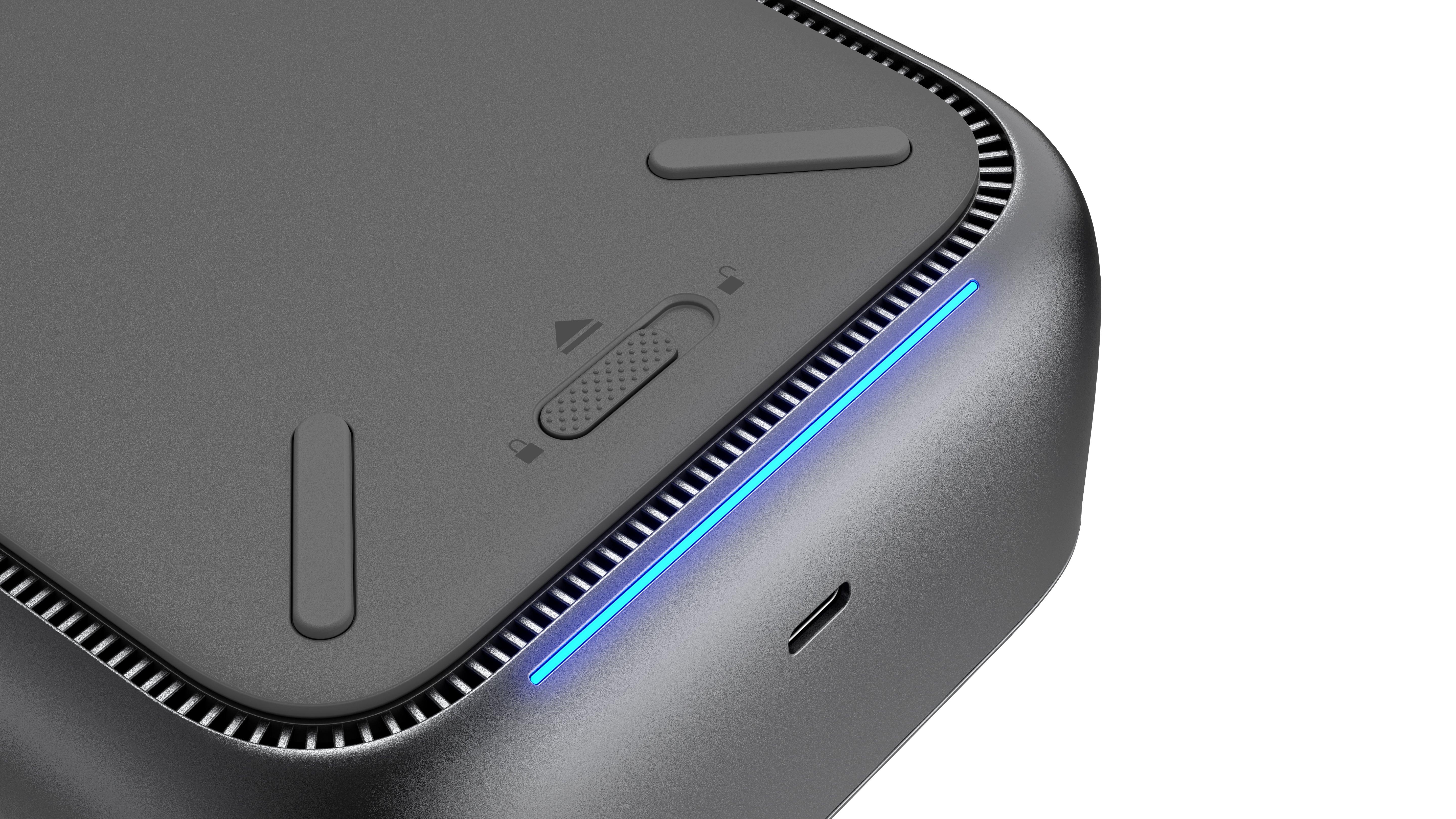 HP Thunderbolt 4 100 W G6 Dockingstation 9X472UT#ABB