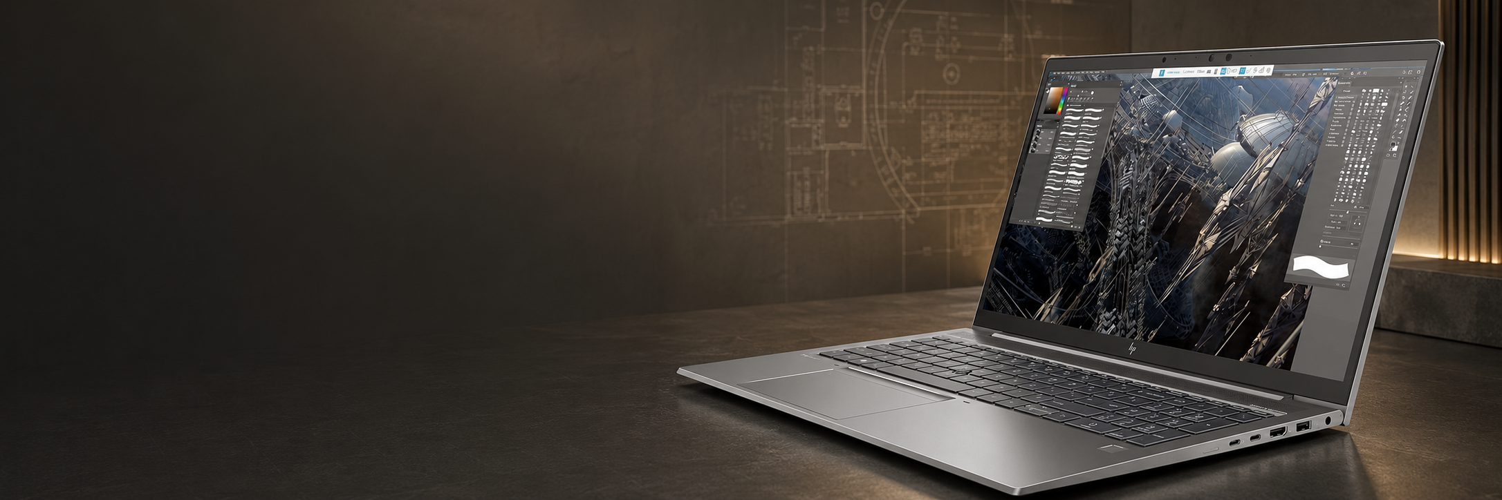 Banner_ZBook Firefly G8 refurbished