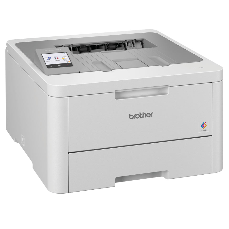 HL-L8230CDW – Professioneller kompakter A4-Farblaserdrucker – WLAN / USB