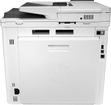 HP Enterprise Farblaserdrucker MFP M480f – 27 Seiten/Min, Duplex, 3QA55A