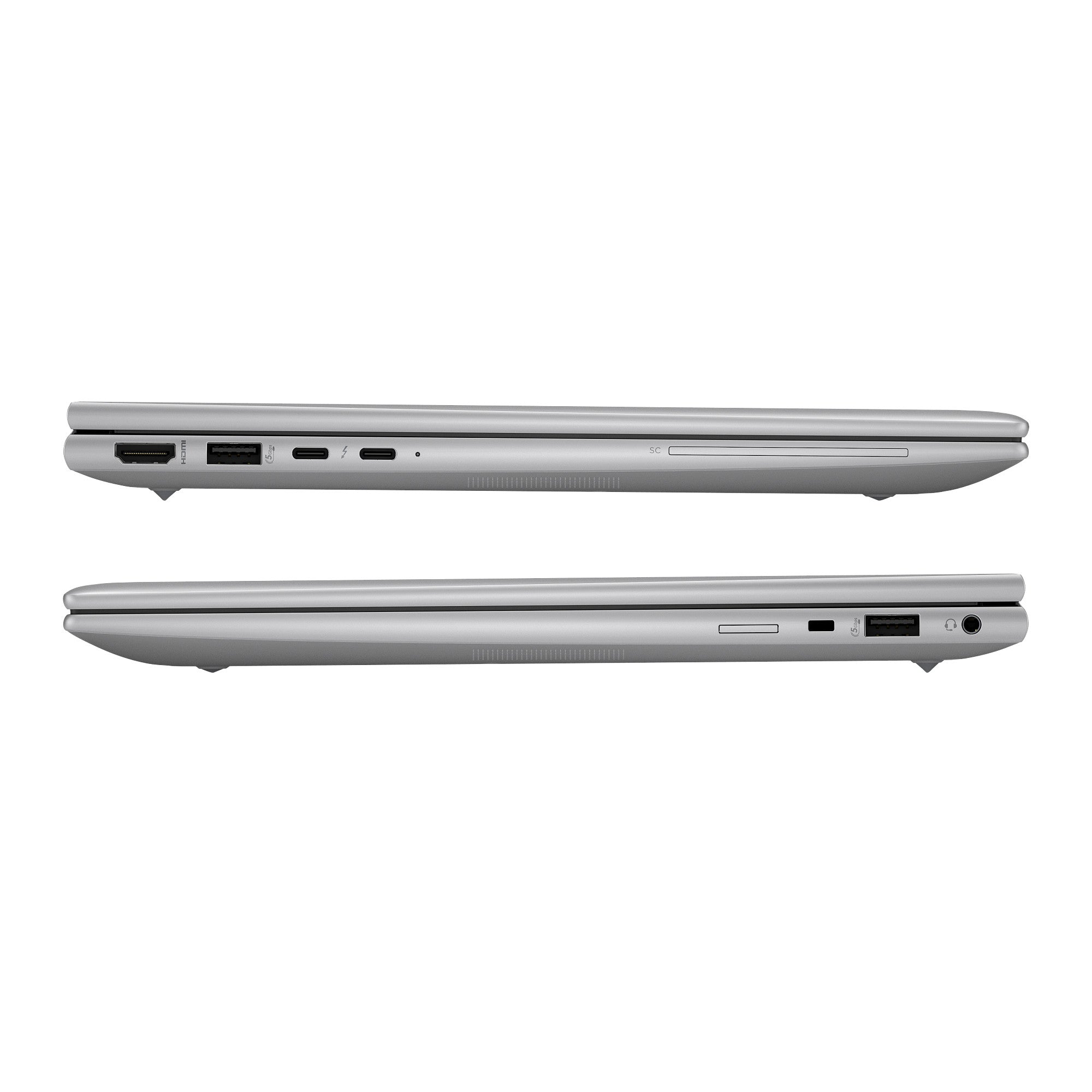 HP ZB Firefly 14 G11 U7 A500 32GB/1TB T QWERTZ 86B05EA#ABD