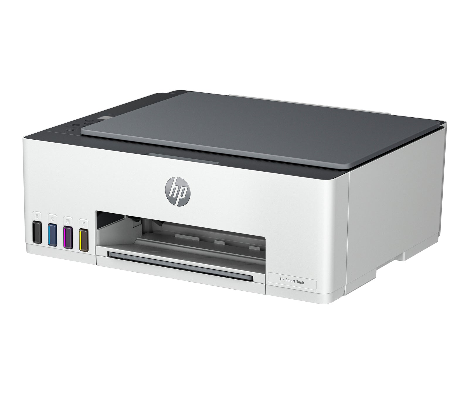 HP Smart Tank 520 AiO Drucker 1F3W2A#671 - Drucken, Scannen, Kopieren