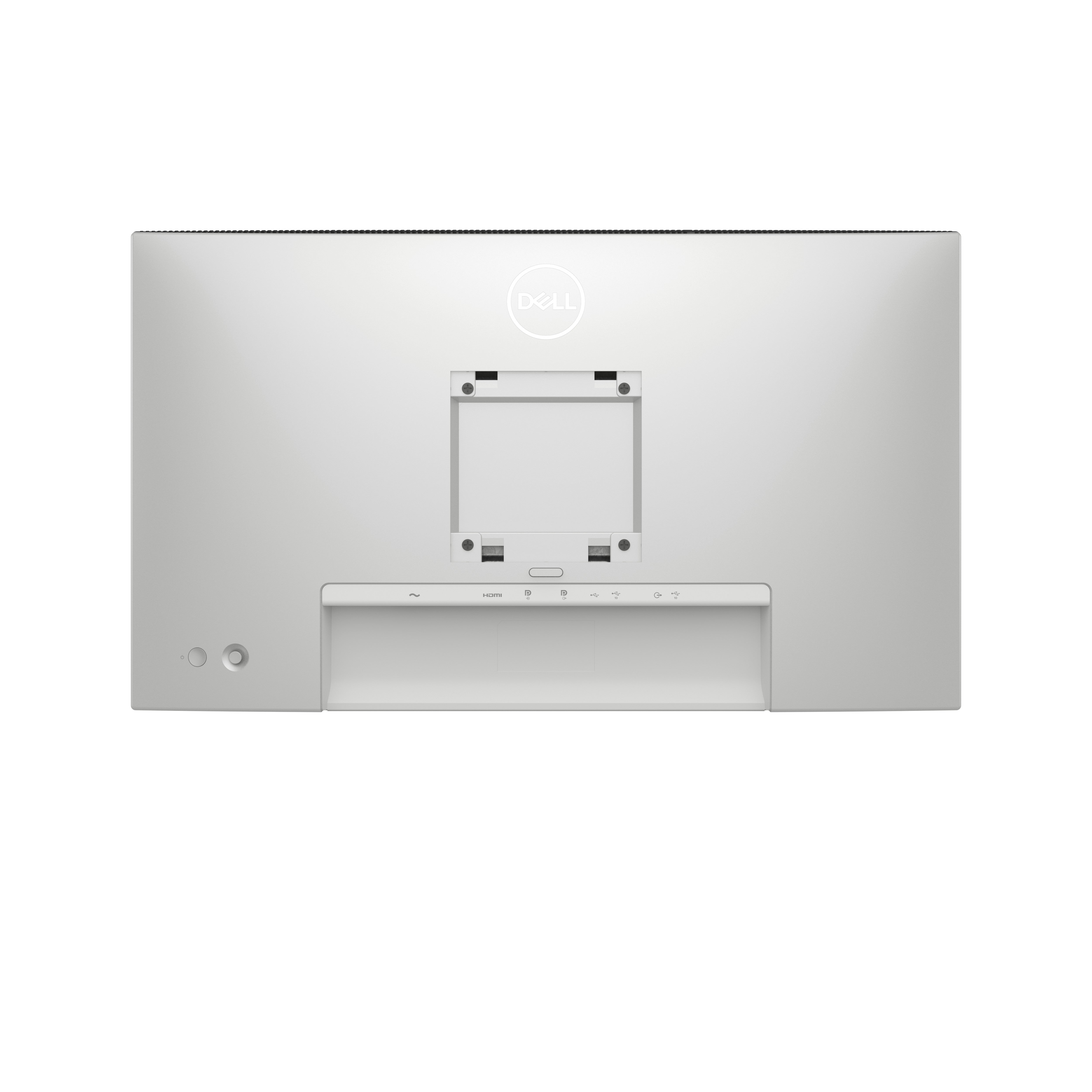 DELL UltraSharp U2424H_WOST Computerbildschirm 60,5 cm (23.8") 1920 x 1080 Pixel Full HD LCD Schwarz, Silber DELL-U2424HWOS