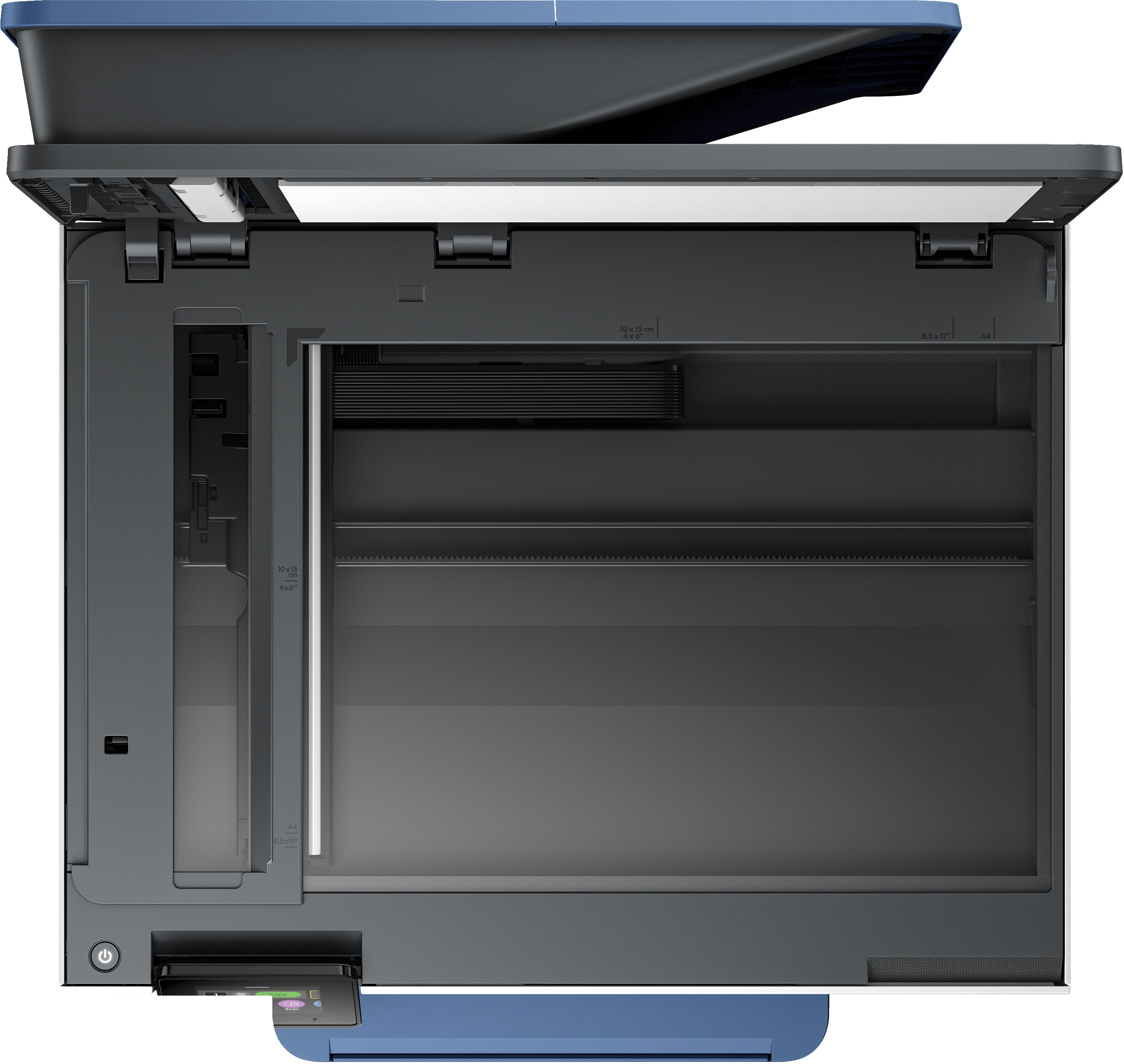 HP OfficeJet Pro 9125e All-in-One printer
