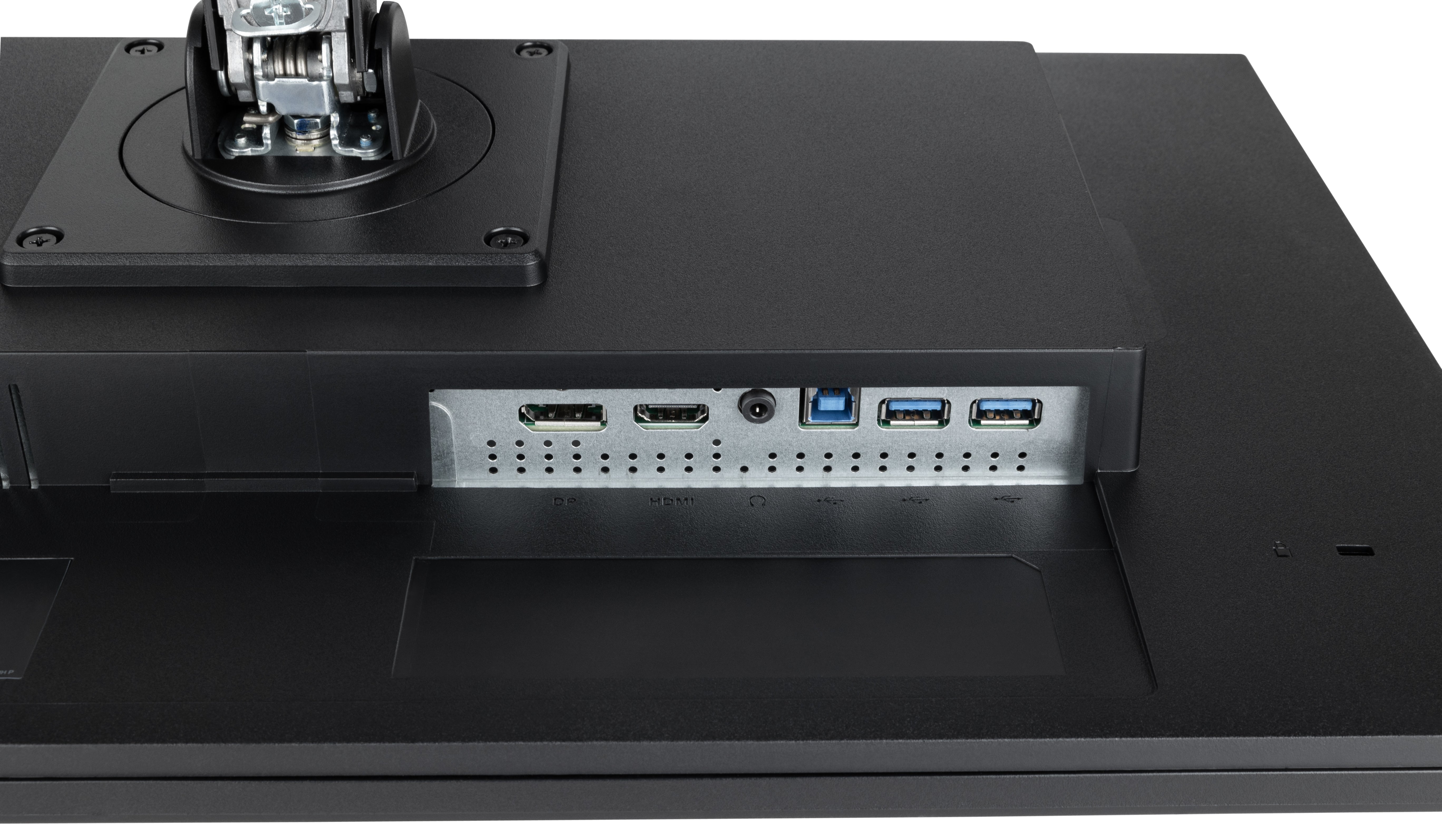 23,8", 1920 x 1080 @100Hz, 250 cd/m², 16:9, IPS ,  60,5cm