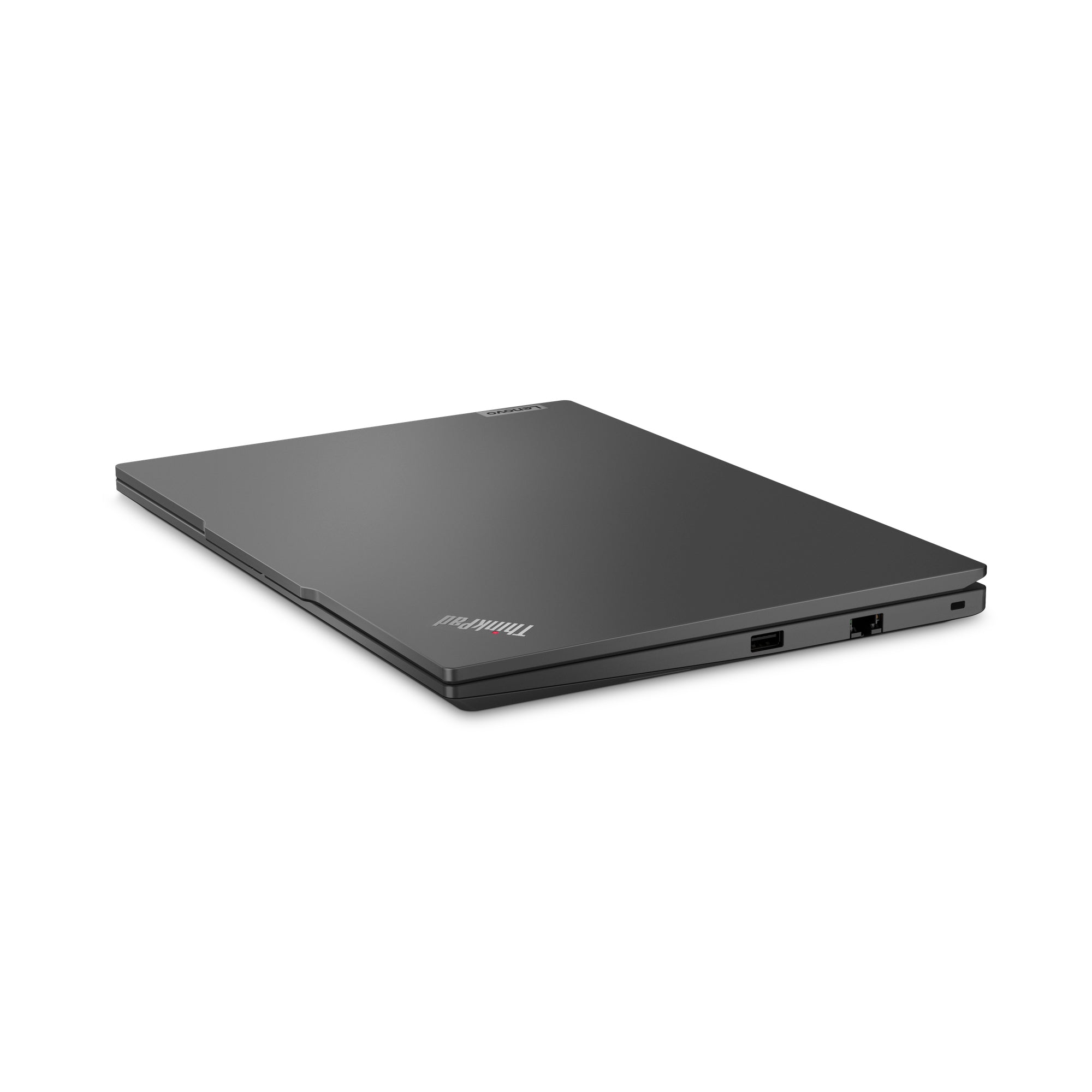 Lenovo ThinkPad E14 Gen 6 (Intel) Intel Core Ultra 7 155H Laptop 35,6 cm (14") WUXGA 16 GB DDR5-SDRAM 512 GB SSD Wi-Fi 6E (802.11ax) Windows 11 Pro Englisch Schwarz