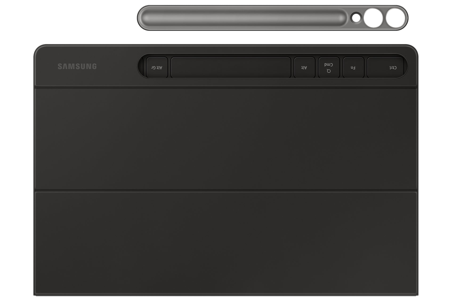 Samsung EF-DX820 Französisch Pogo Pin Schwarz