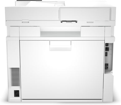 HP Color LaserJet Pro MFP 4302FDW 5HH64F#B19 - Wireless Color Printer with Fax