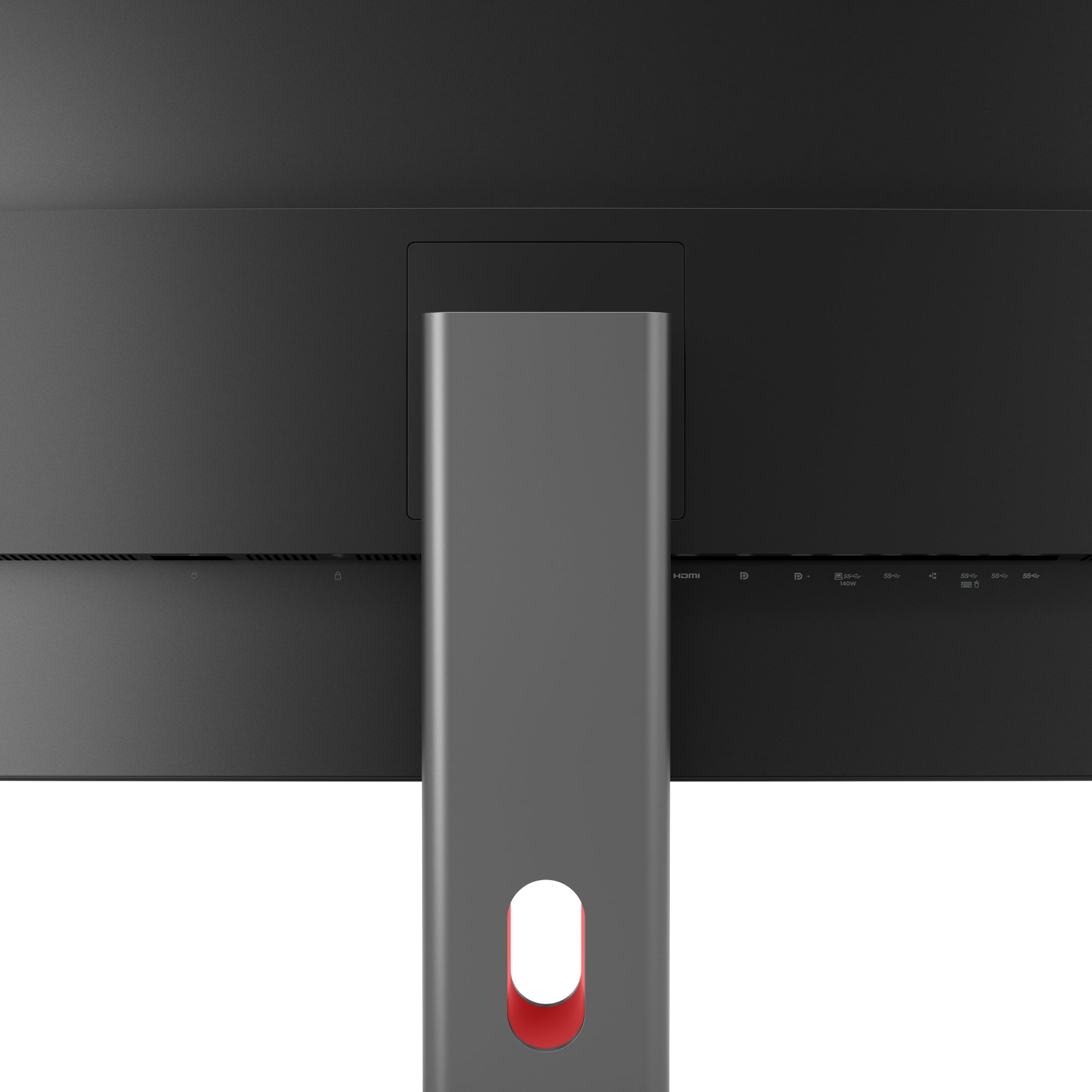 ThinkVision P34WD-40 - 34 Zoll - Gebogen - UltraWide Quad HD LED Monitor - 3440x1440 - HAS / RJ45 / USB-C