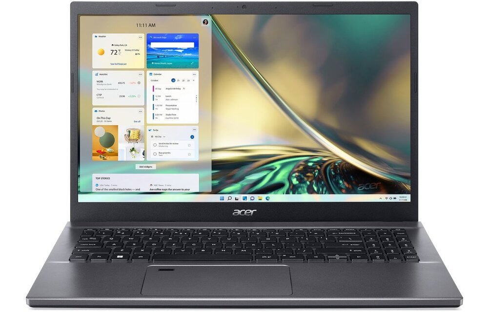 ACER Aspire 5 A515-57-56RG 15.6" I5-12450H 16GB 512GB QWERTY US NX.KN4EH.002 - Compridis