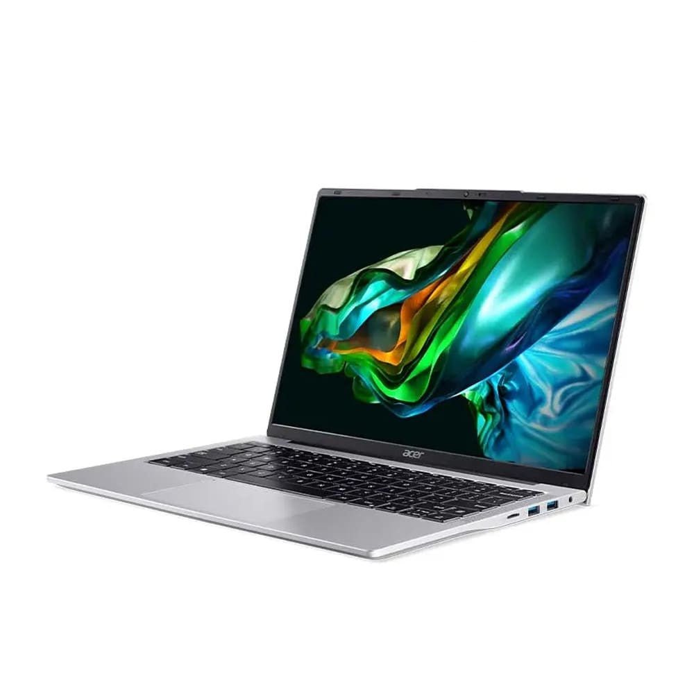 ACER Aspire AL14-32P 14" N355 8GB 512GB AZERTY French NX.D3KEH.003 - Compridis