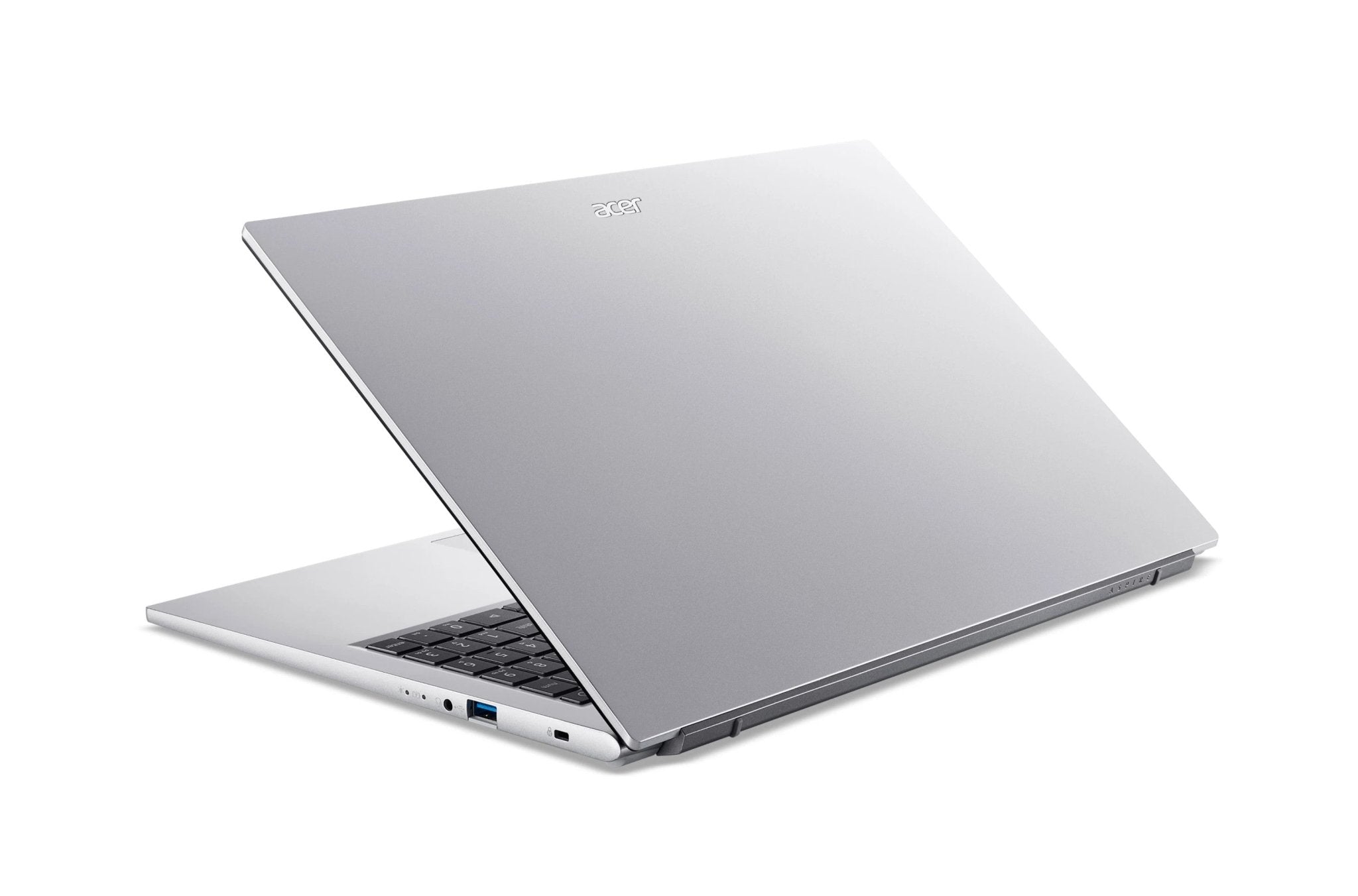 ACER Aspire Go 15 AG15-72P-5037 15.6" Intel Core 5 120U 16GB 512GB QWERTY US NX.JRREH.002 - Compridis