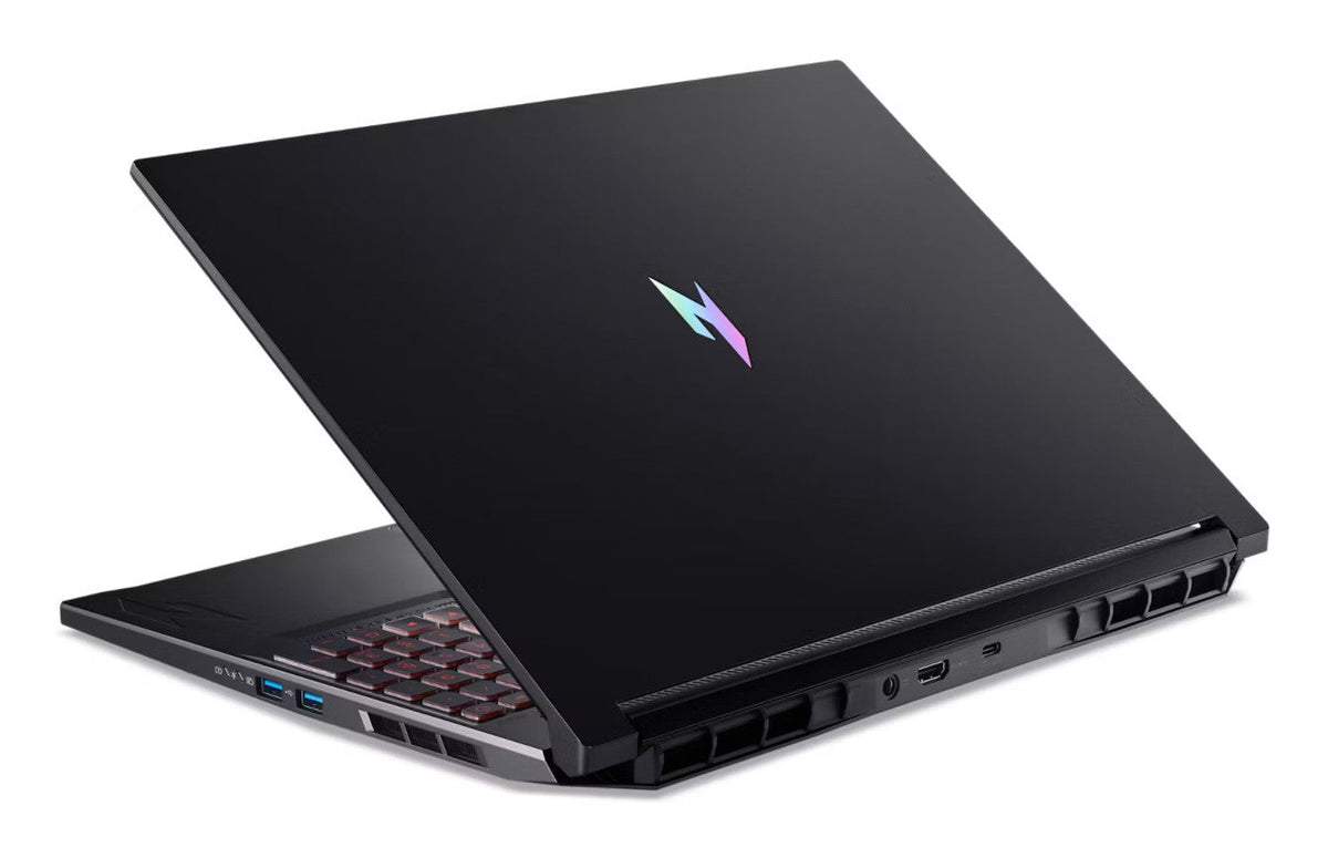 ACER Nitro ANV16-42 16" AMD Ryzen 7-260 / 32 GB / 1 TB / RTX 5070 16" AZERTY FR • NH.QYYEF.004 - Compridis