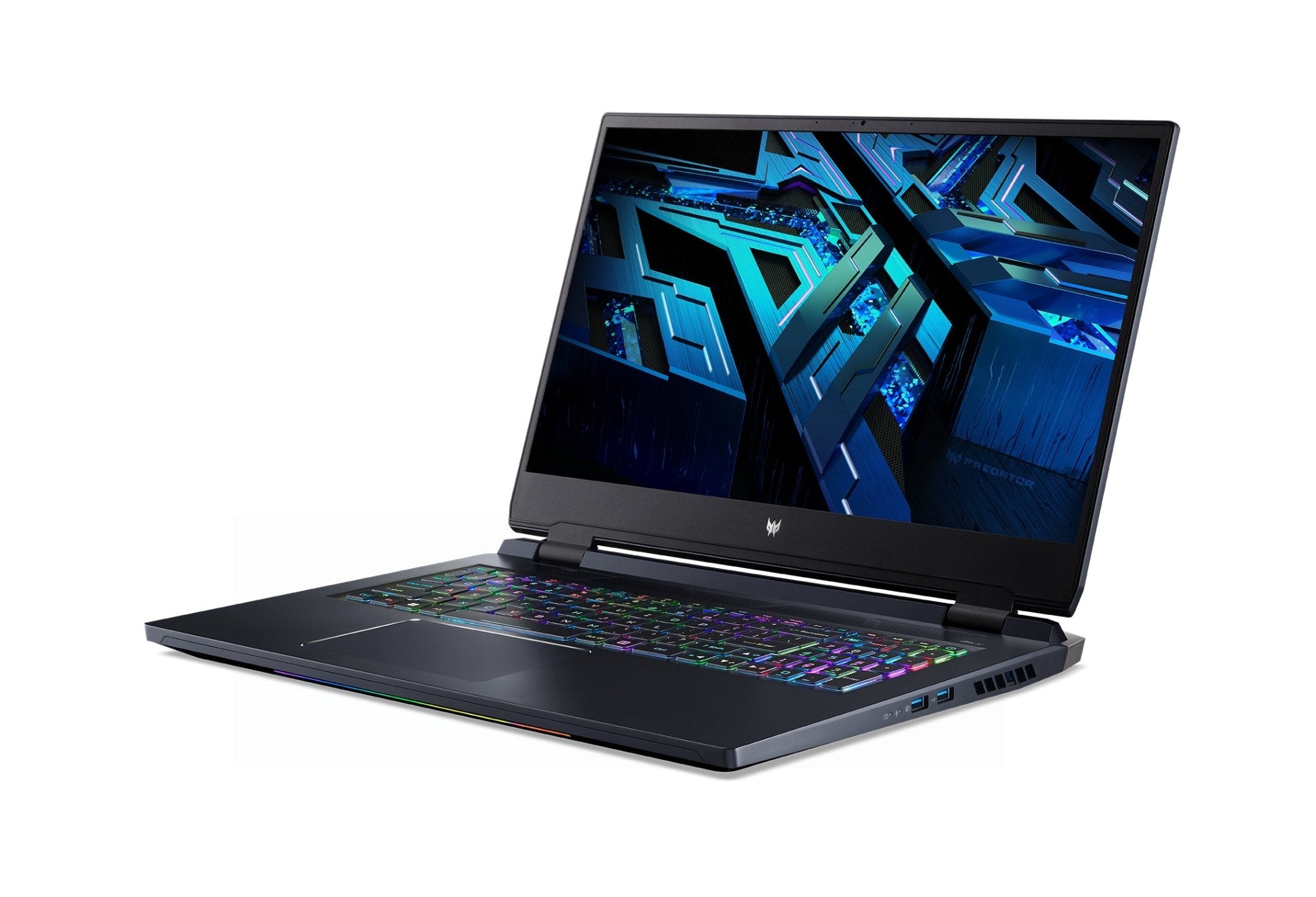 ACER Predator Helios 300 I7 - 12TH 32GB 1TB 17.3" nvidia RTX 3060 W11H QWERTZ NH.QGVEV.003 - Compridis