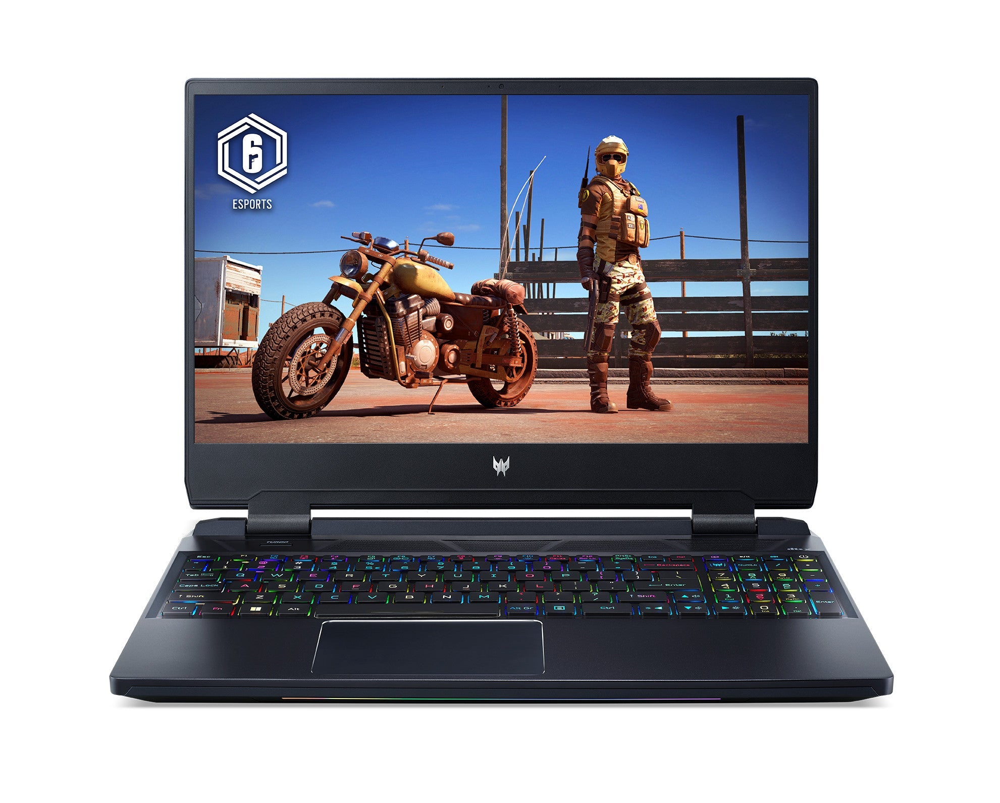 ACER Predator PH315 - 55 I7 - 12700H 16GB 1TB 15.6" RTX 3070 W11H QWERTZ NH.QGNEV.001 - Compridis