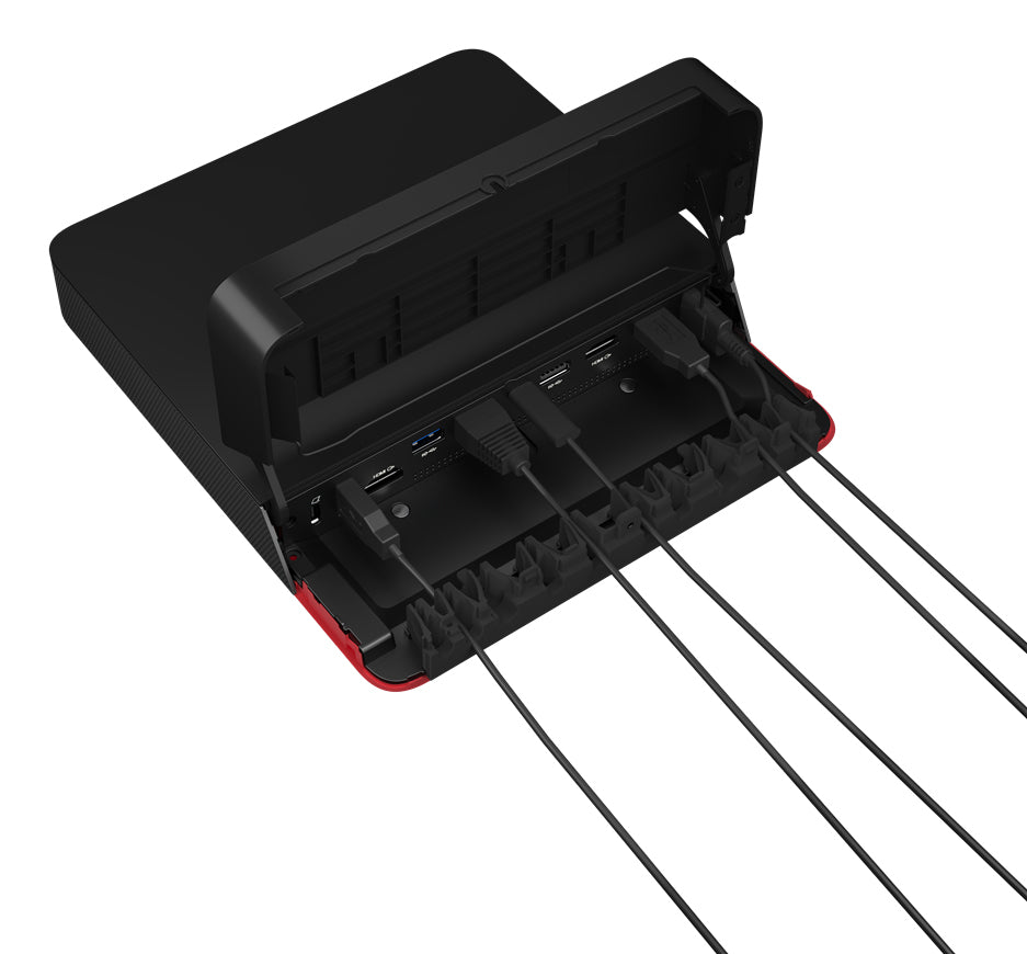 Lenovo ThinkSmart Core Full Room Kit Videokonferenzsystem 8 MP Ethernet/LAN 12QR0004GE