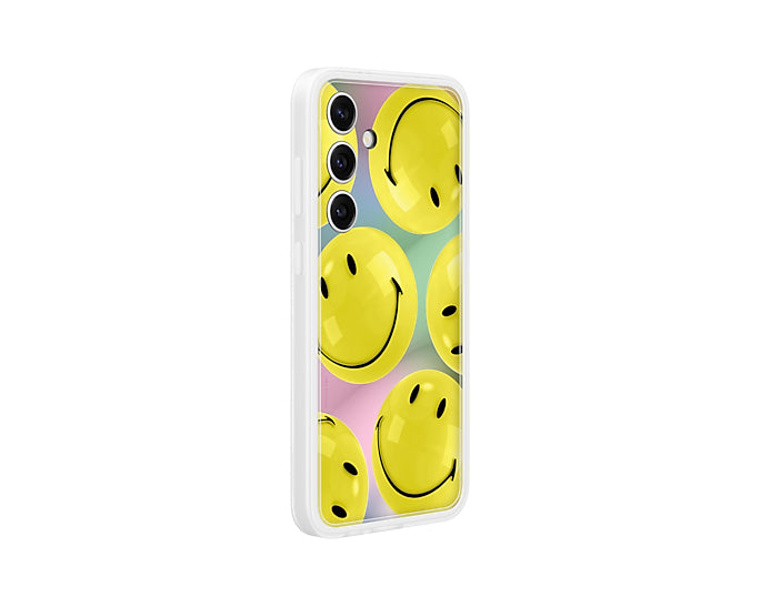 Samsung Suit Case Handy-Schutzhülle 17 cm (6.7") Cover Gelb